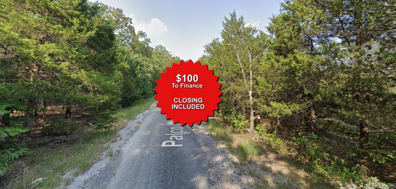 Lot 7 Palco  Cherokee Village, AR