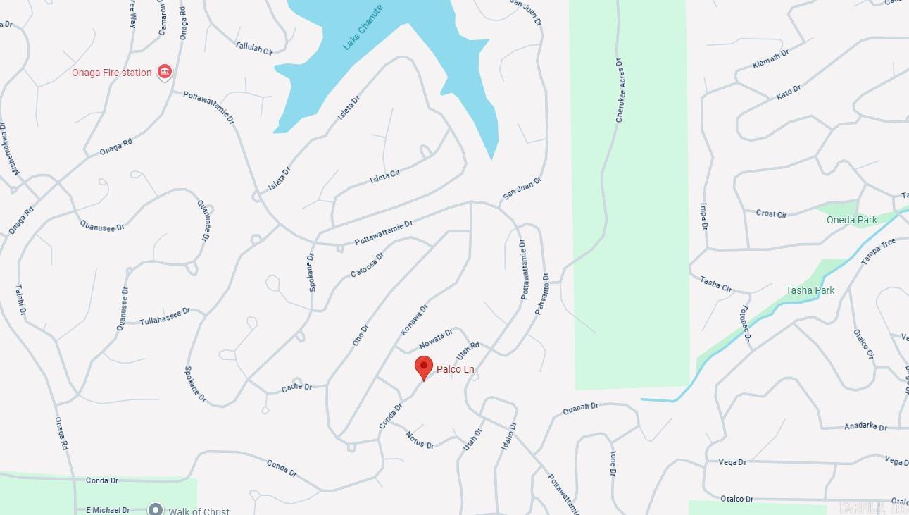 Lot 7 Palco  Cherokee Village, AR