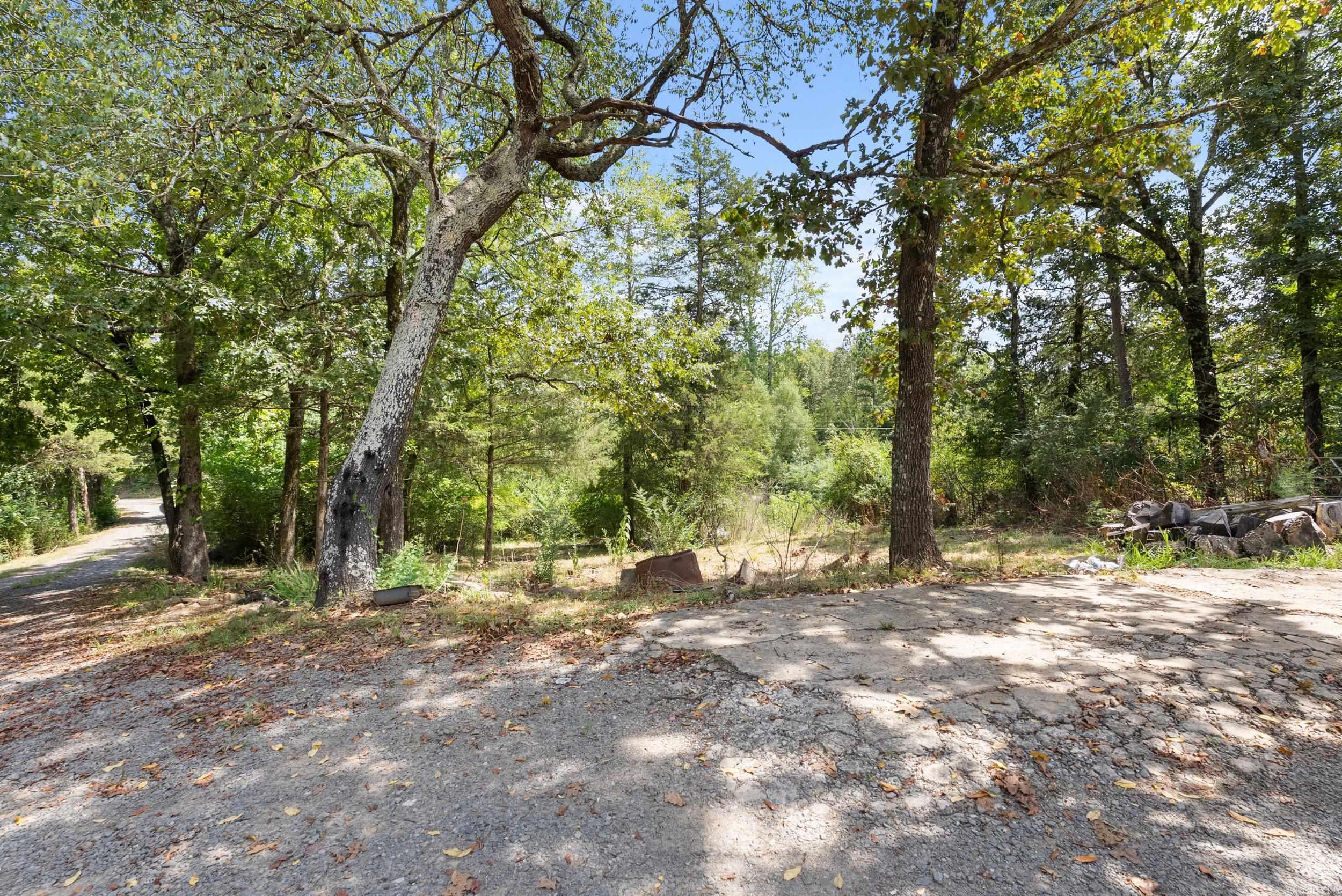 504 Boar Road  Clinton, AR