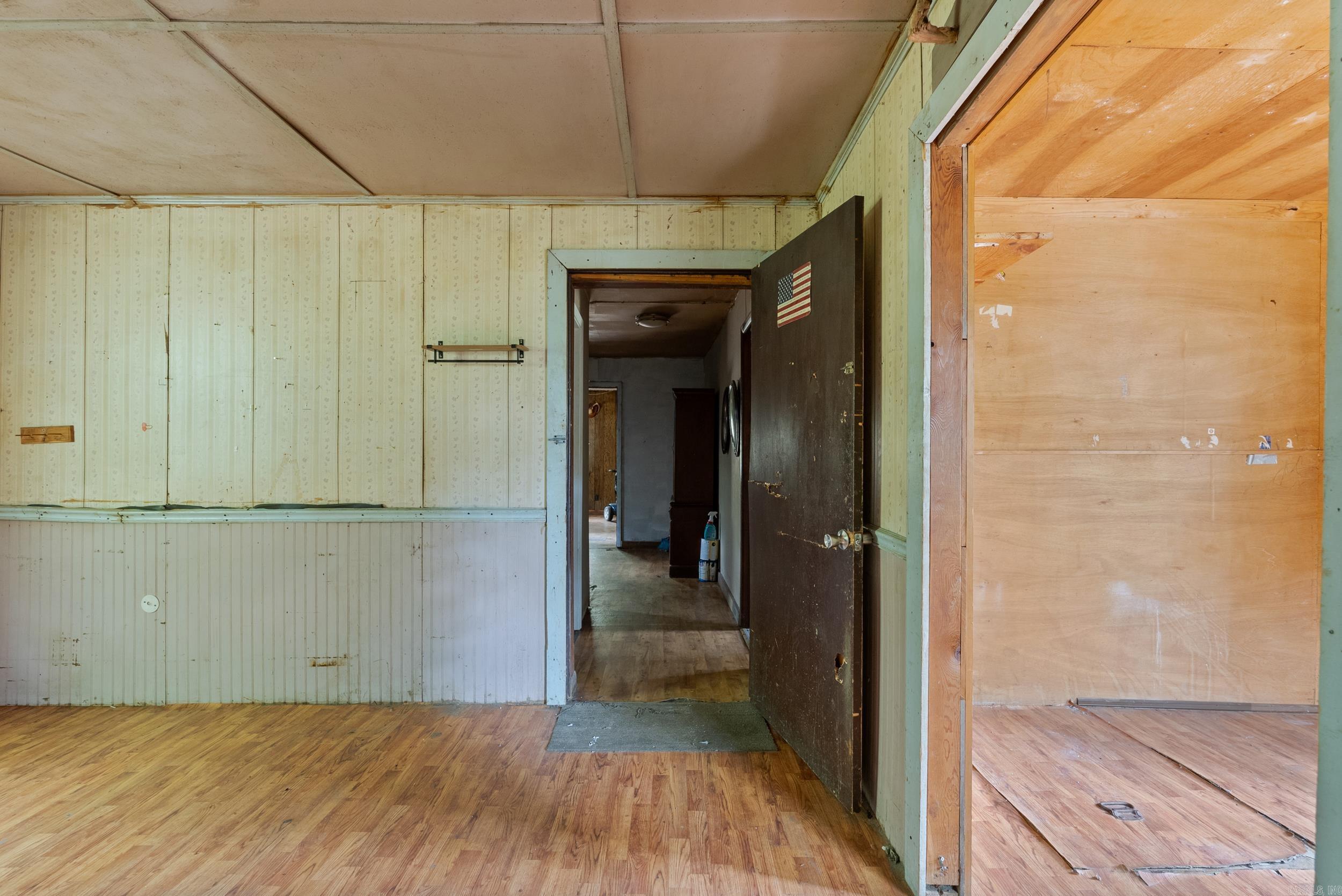 504 Boar Road  Clinton, AR