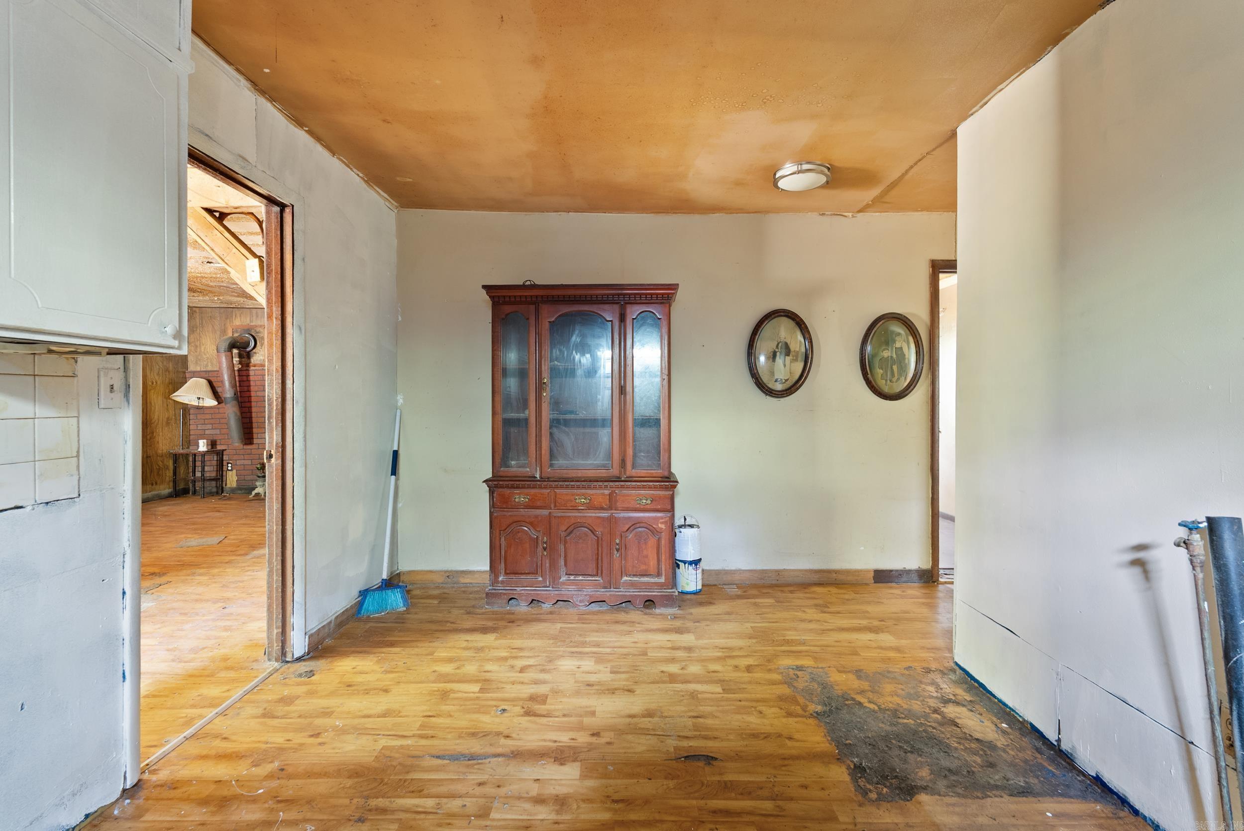 504 Boar Road  Clinton, AR