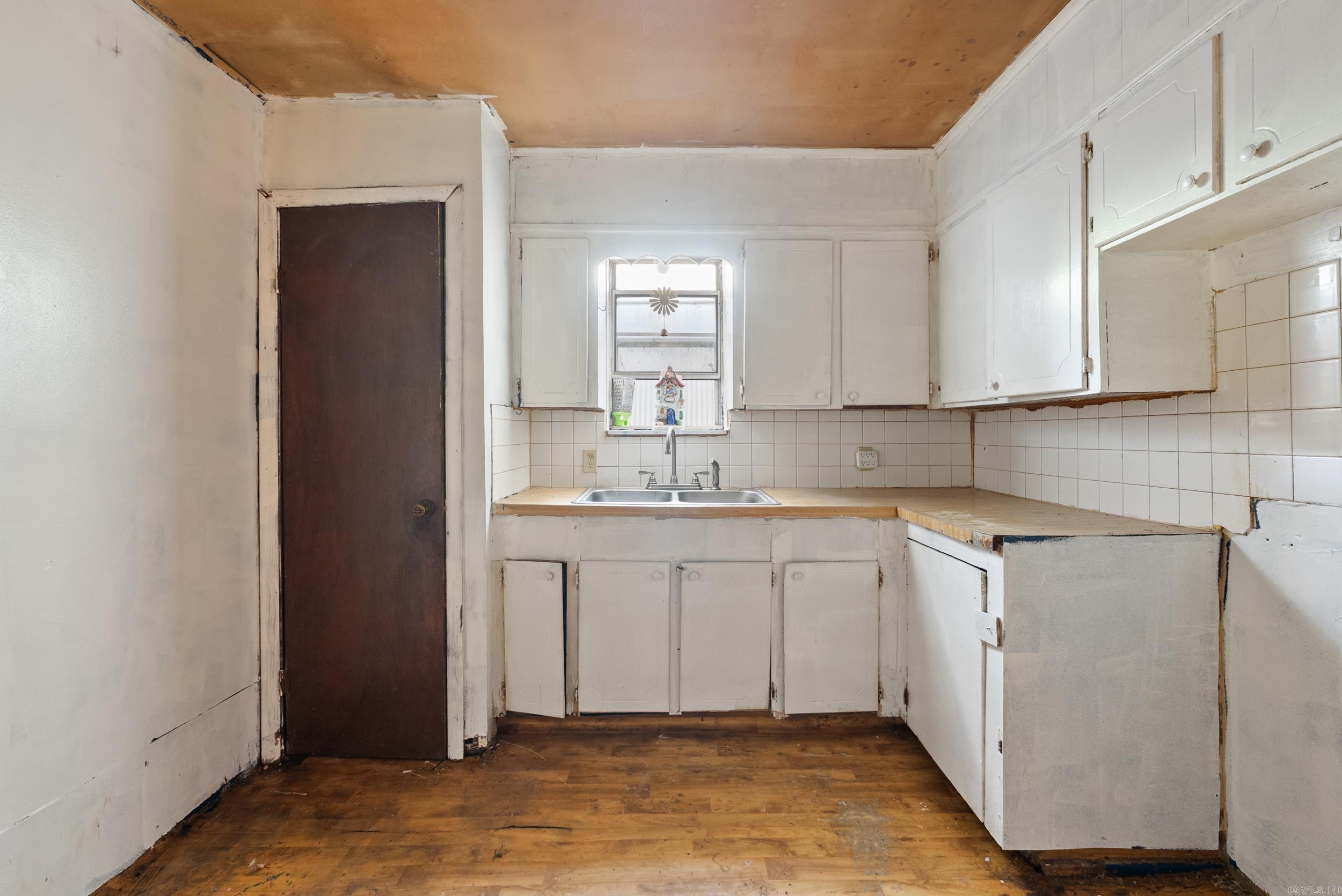 504 Boar Road  Clinton, AR