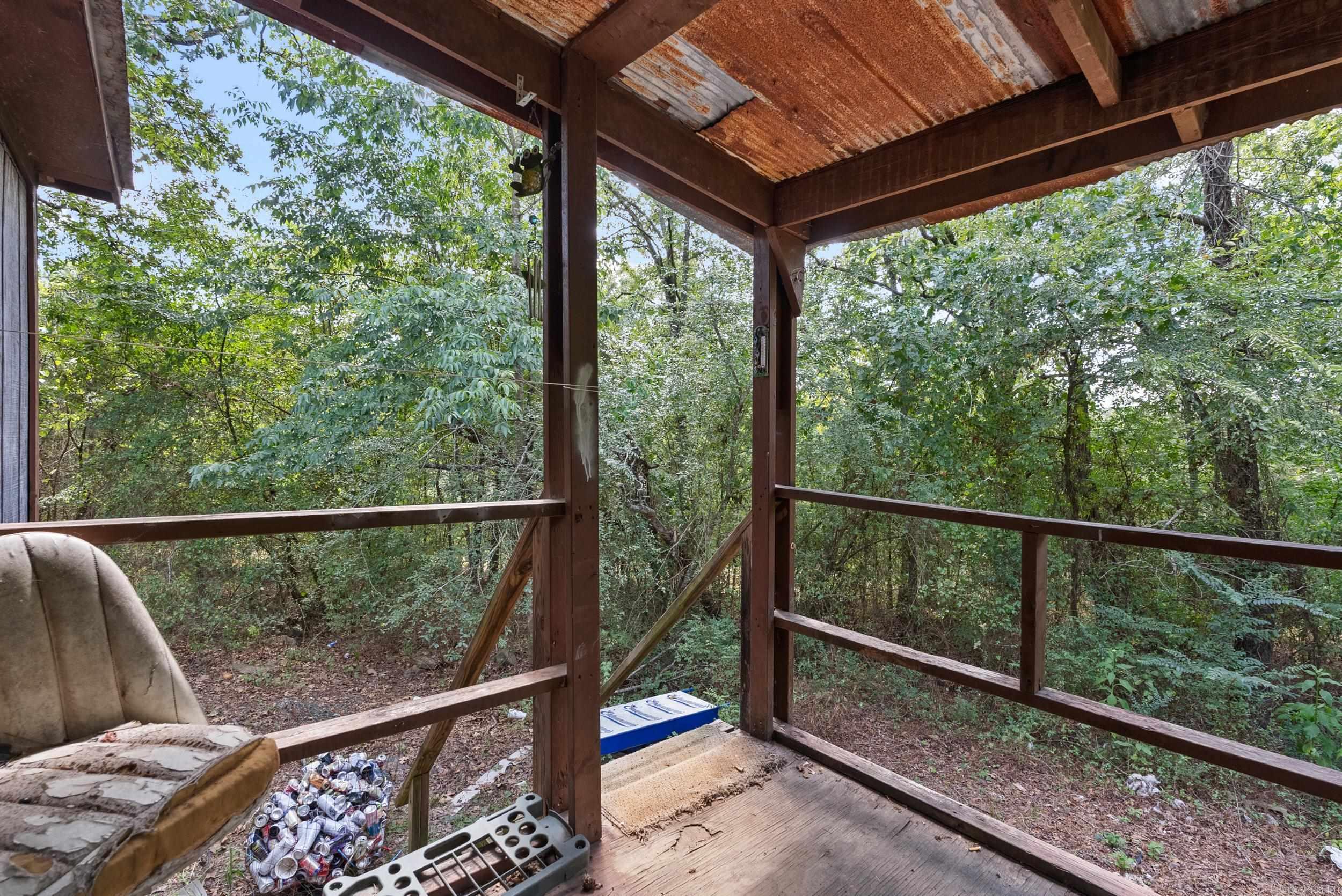 504 Boar Road  Clinton, AR