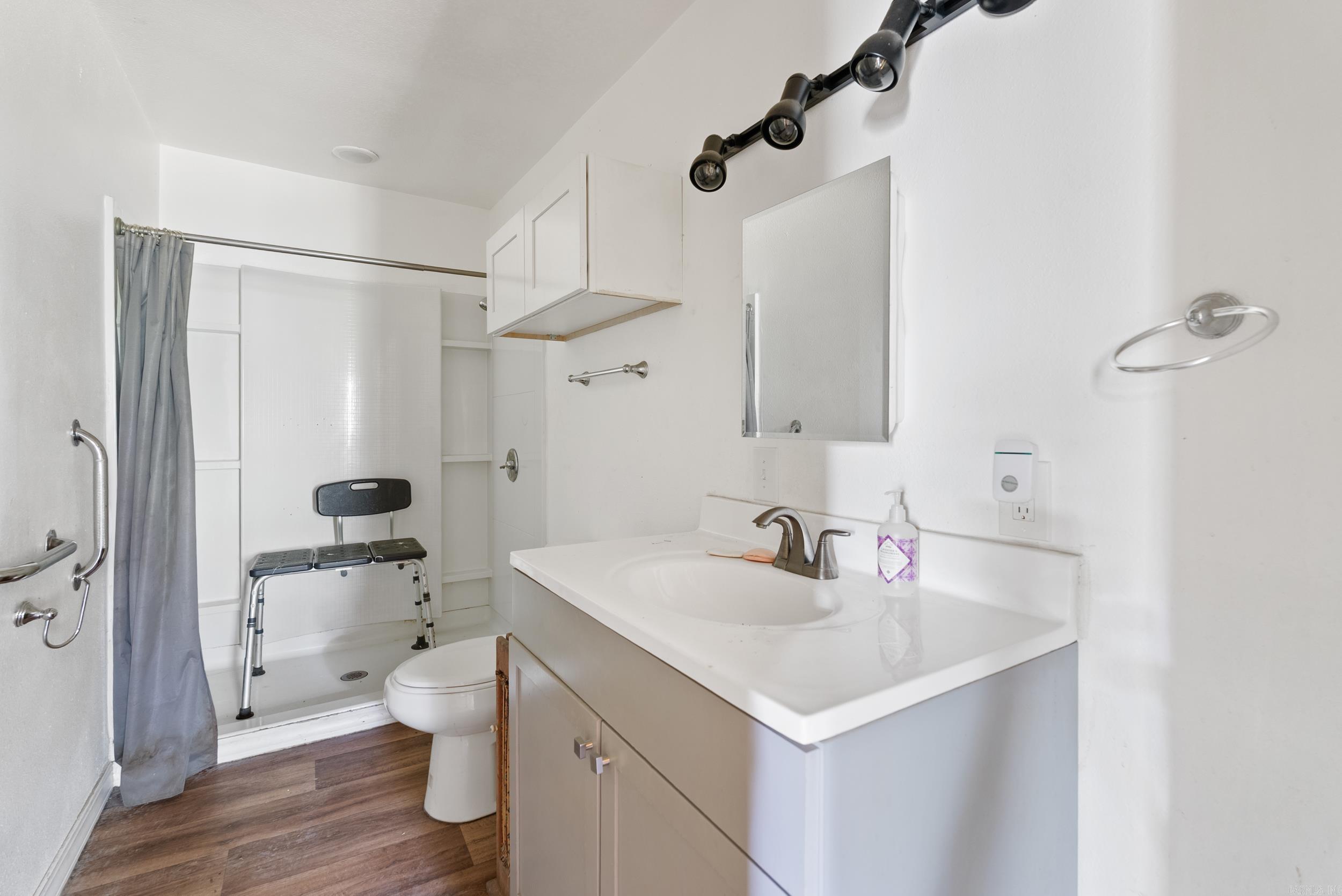 504 Boar Road  Clinton, AR