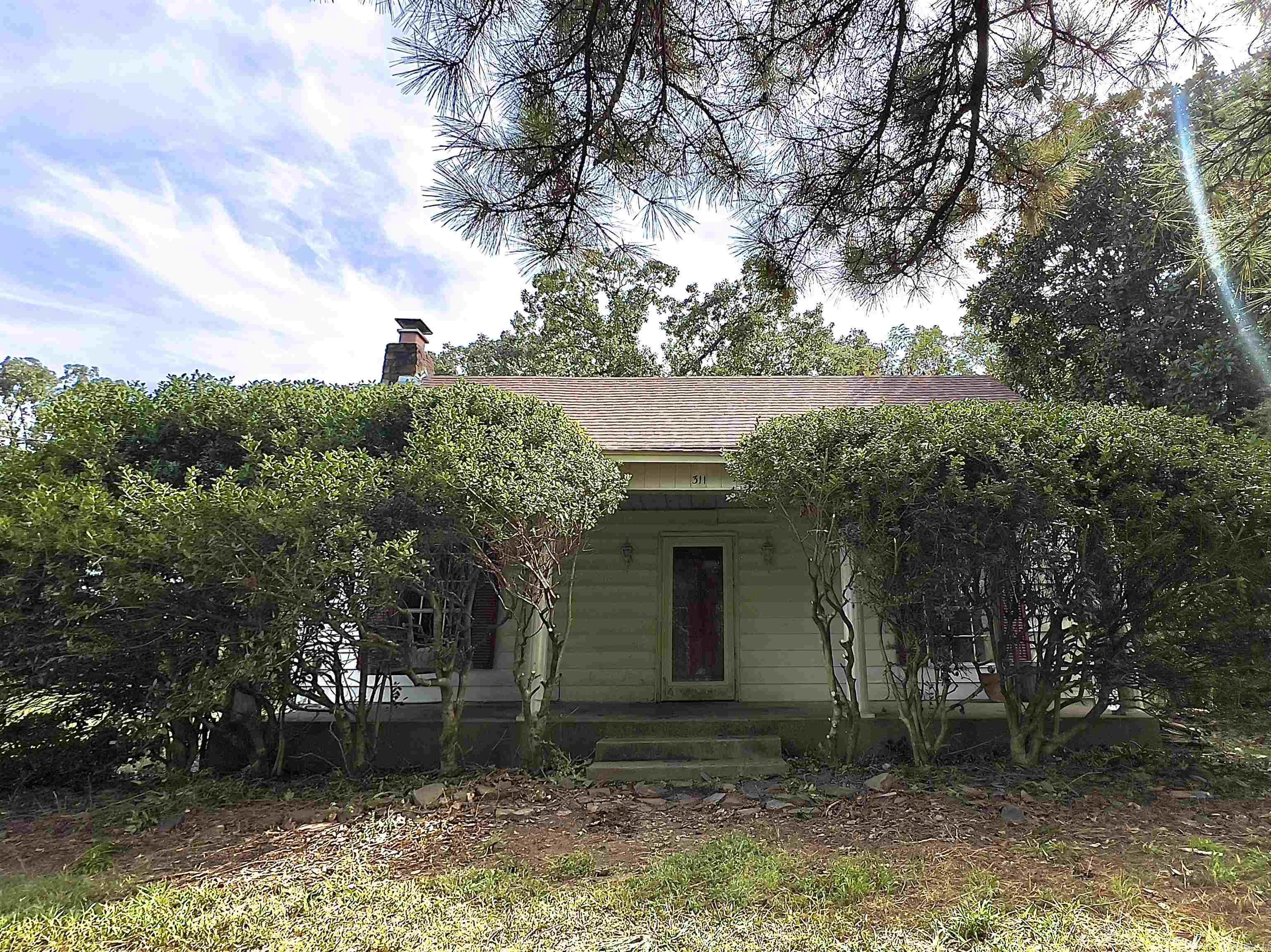 311 Mountain Springs  Cabot, AR