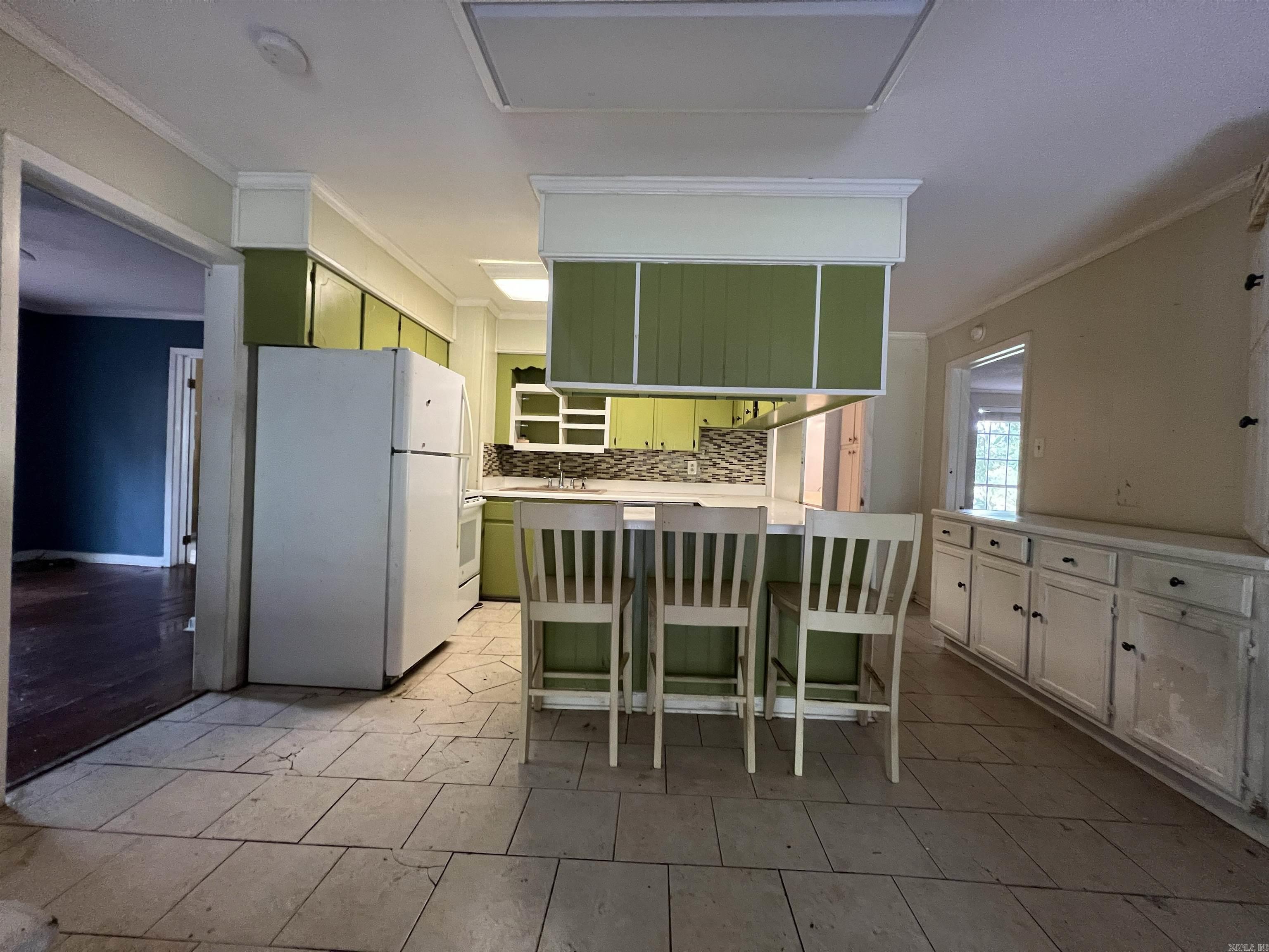 311 Mountain Springs  Cabot, AR