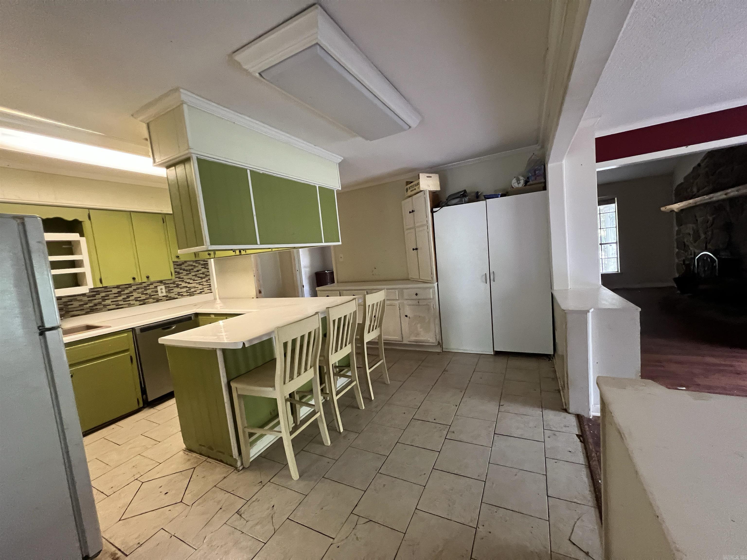 311 Mountain Springs  Cabot, AR