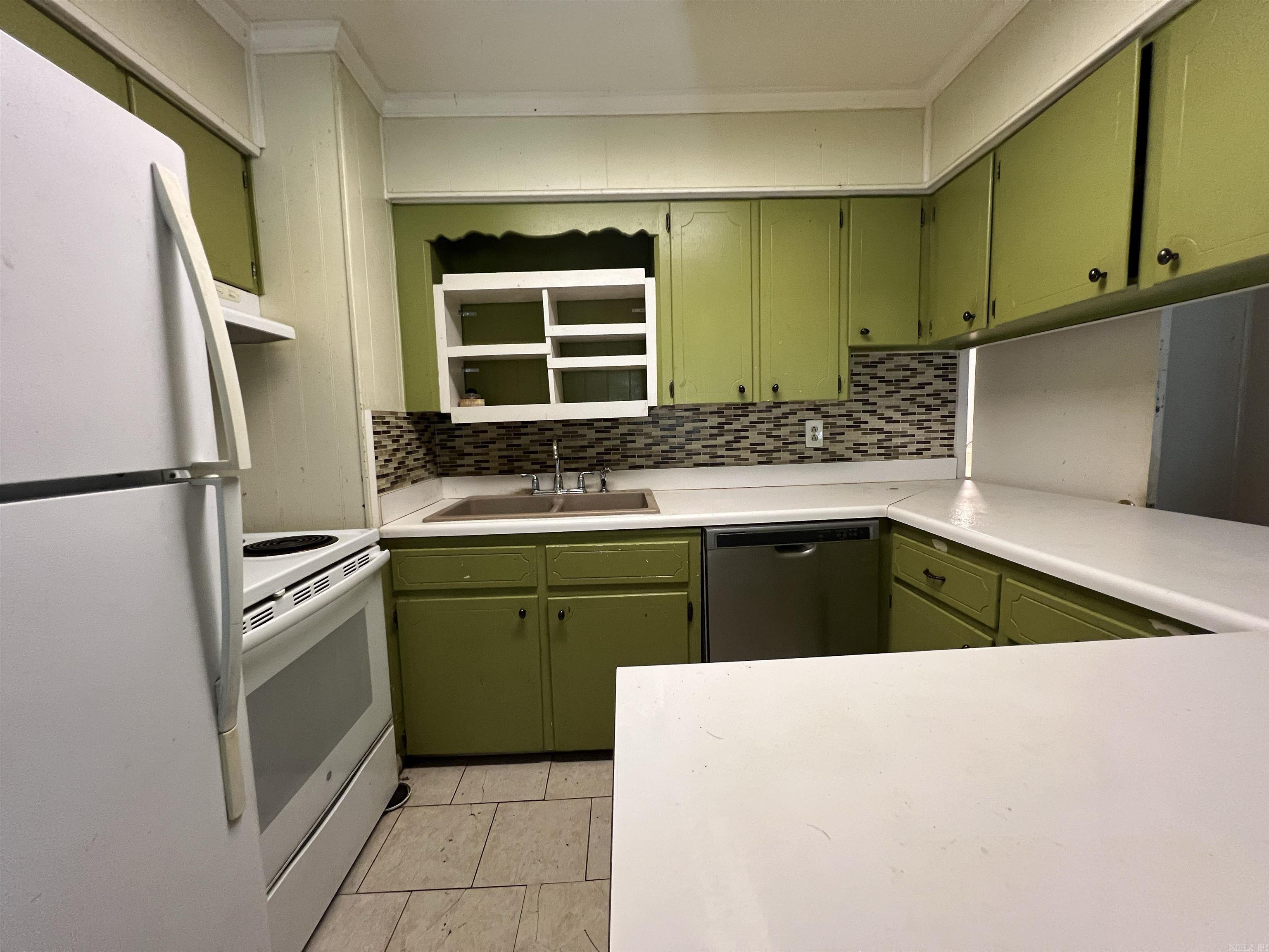 311 Mountain Springs  Cabot, AR