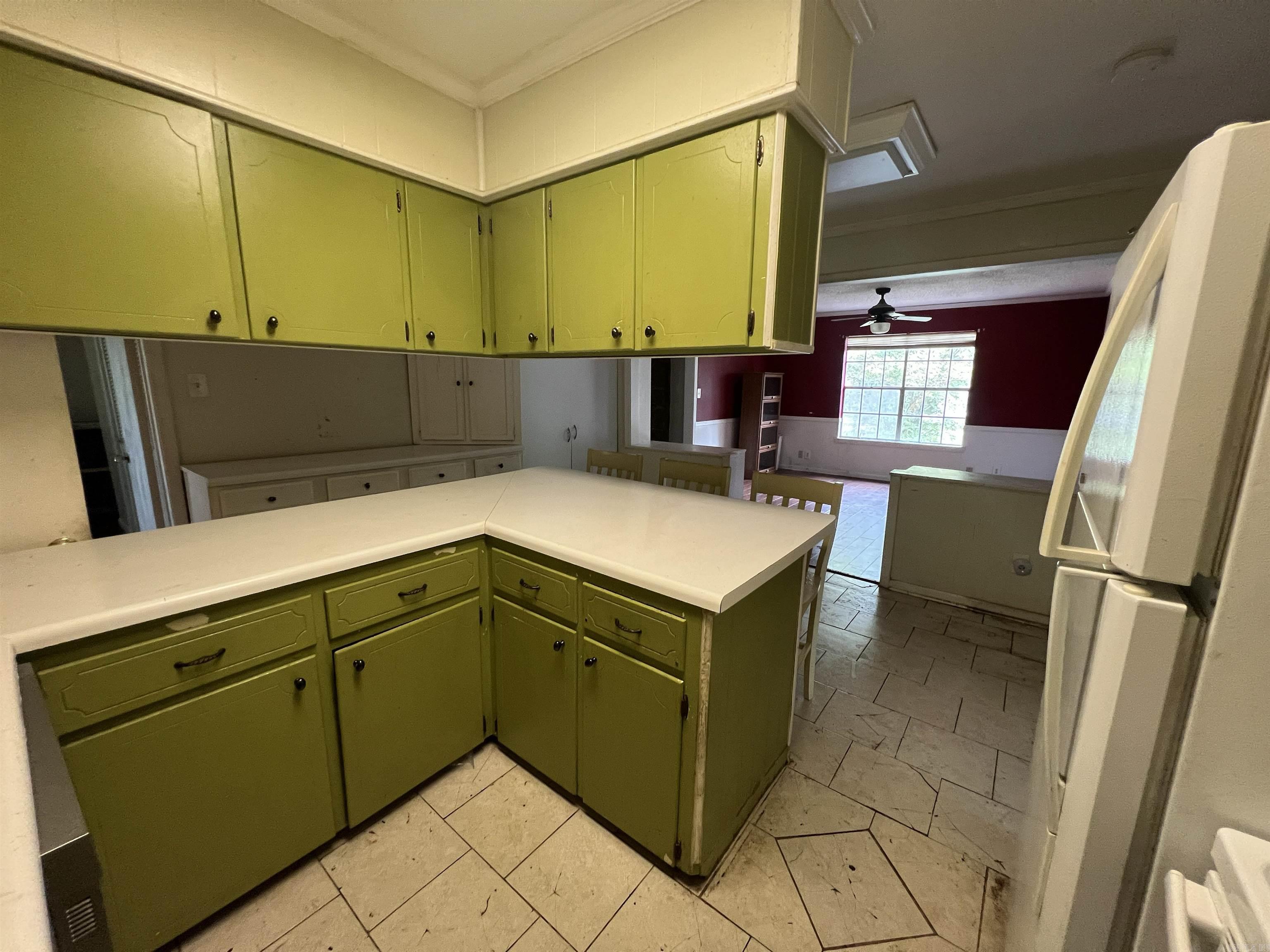 311 Mountain Springs  Cabot, AR