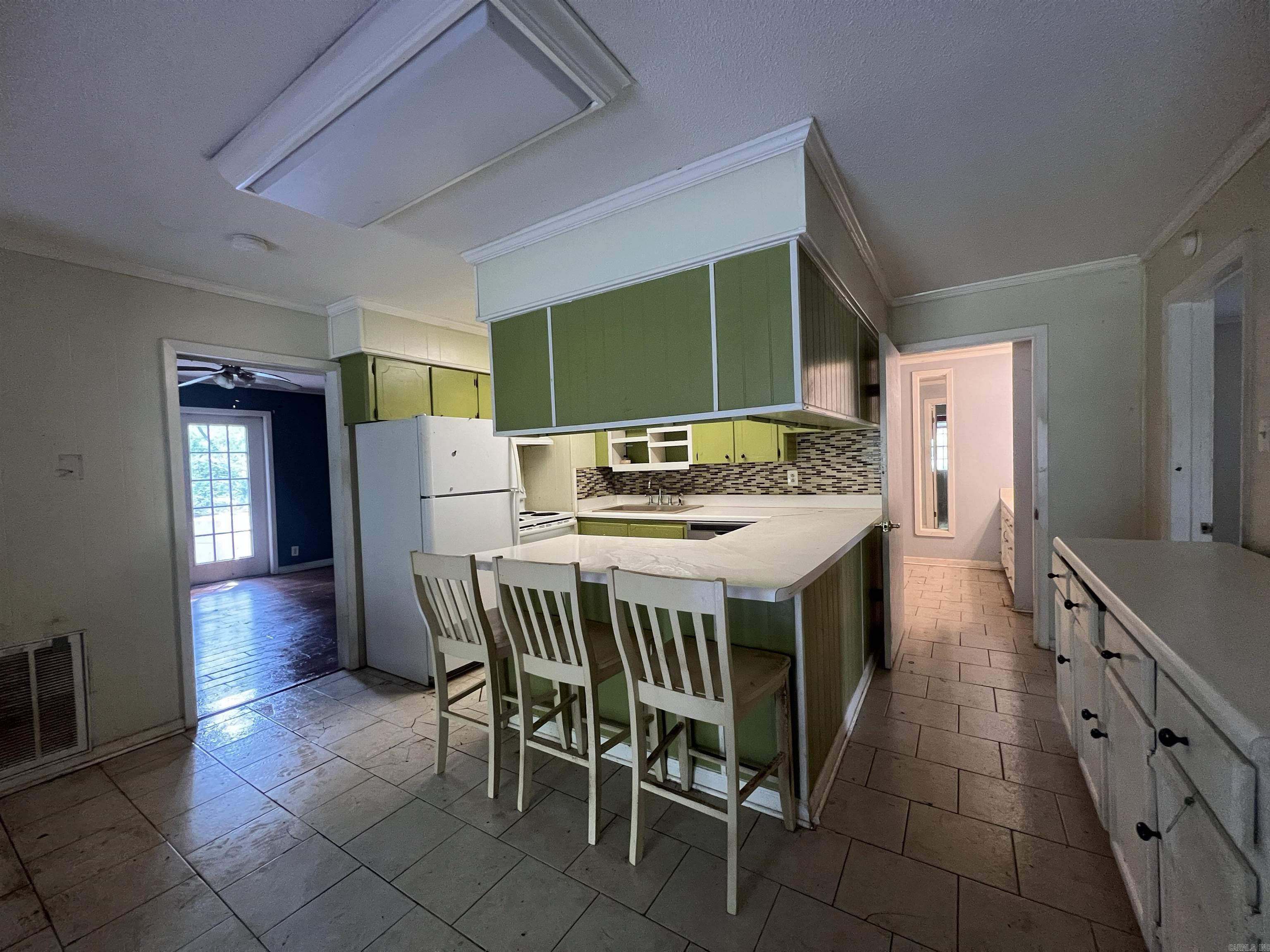 311 Mountain Springs  Cabot, AR