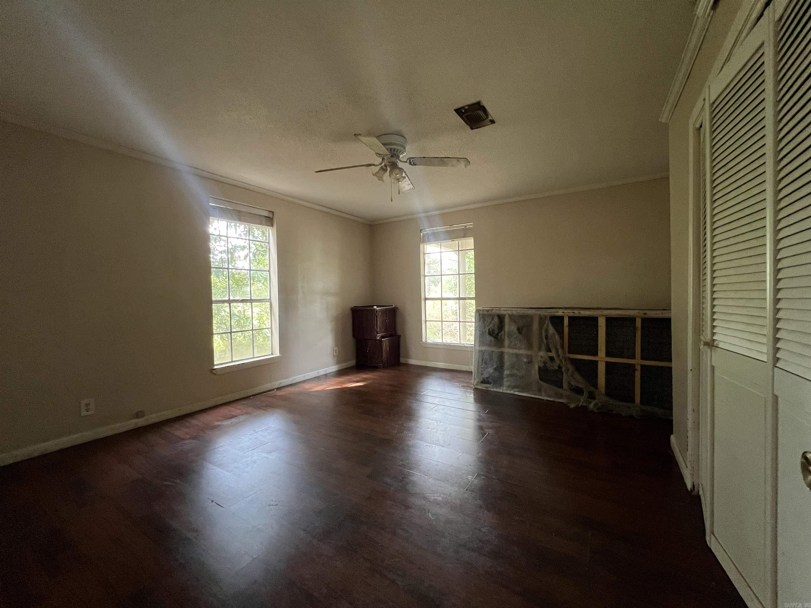 311 Mountain Springs  Cabot, AR