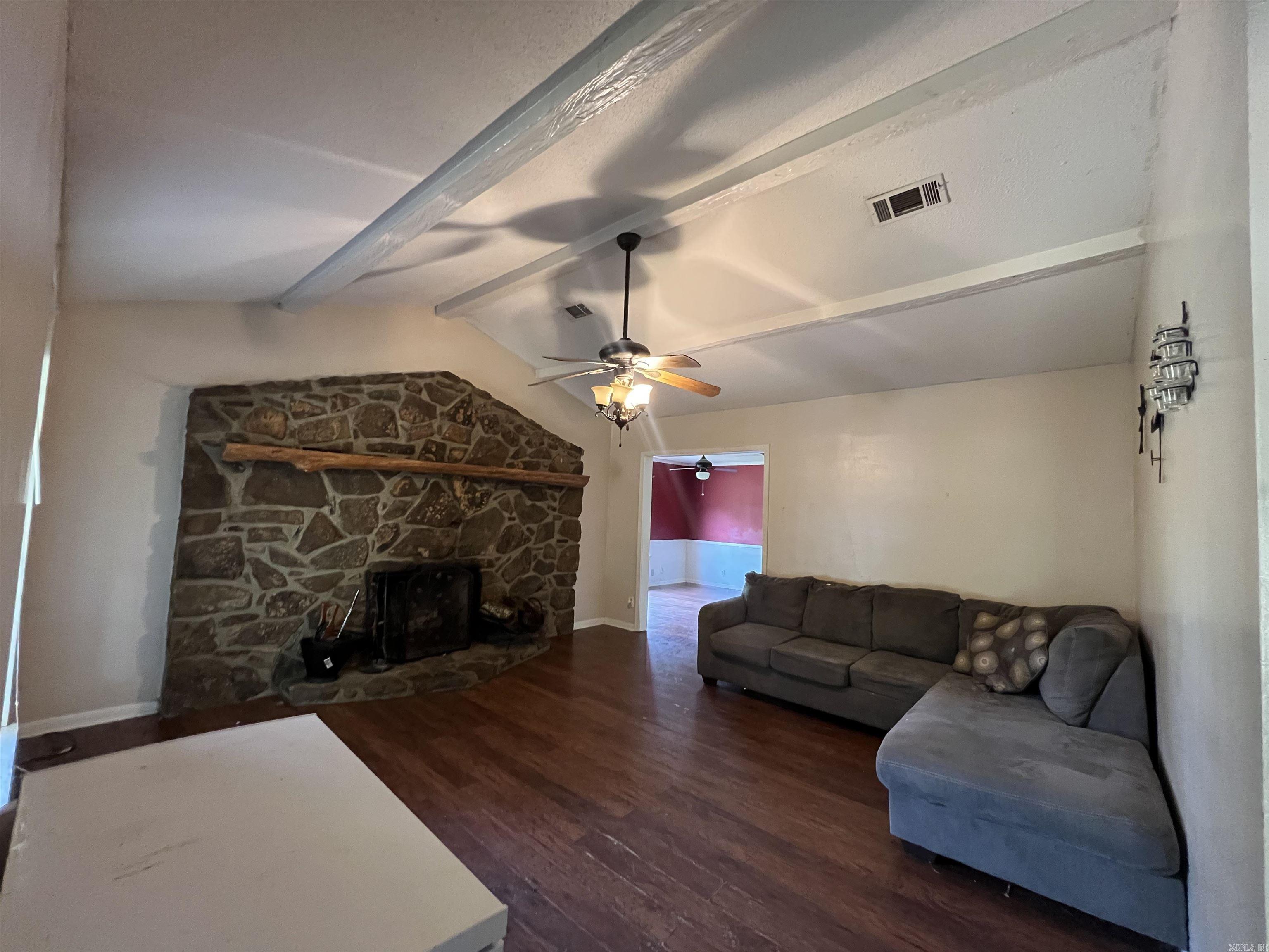 311 Mountain Springs  Cabot, AR