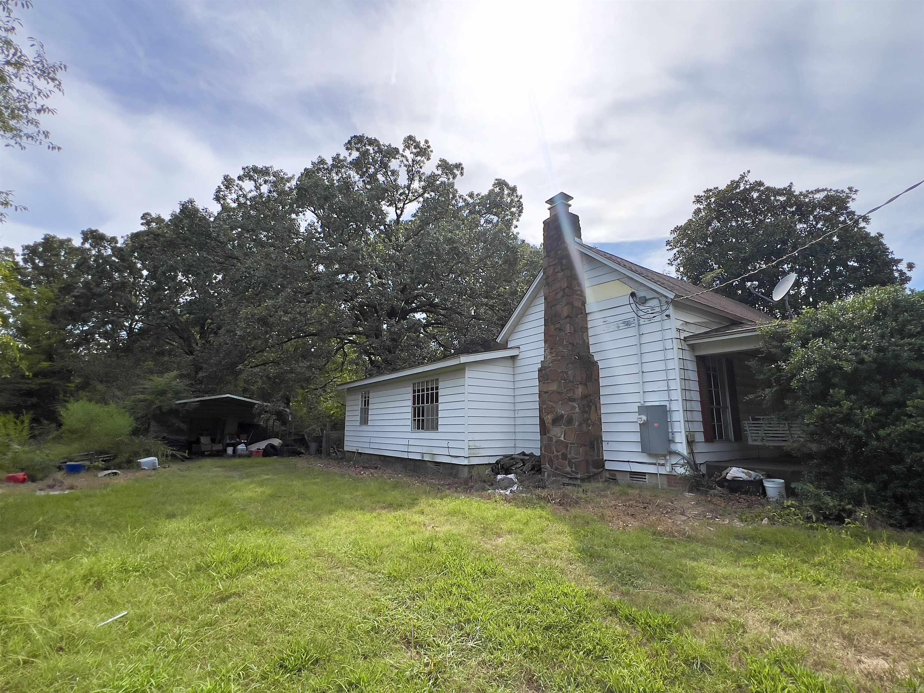 311 Mountain Springs  Cabot, AR