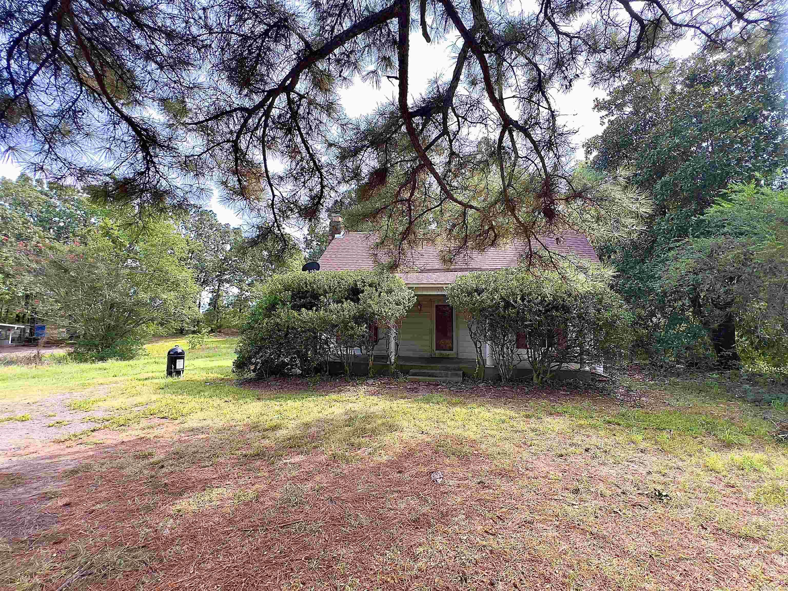 311 Mountain Springs  Cabot, AR