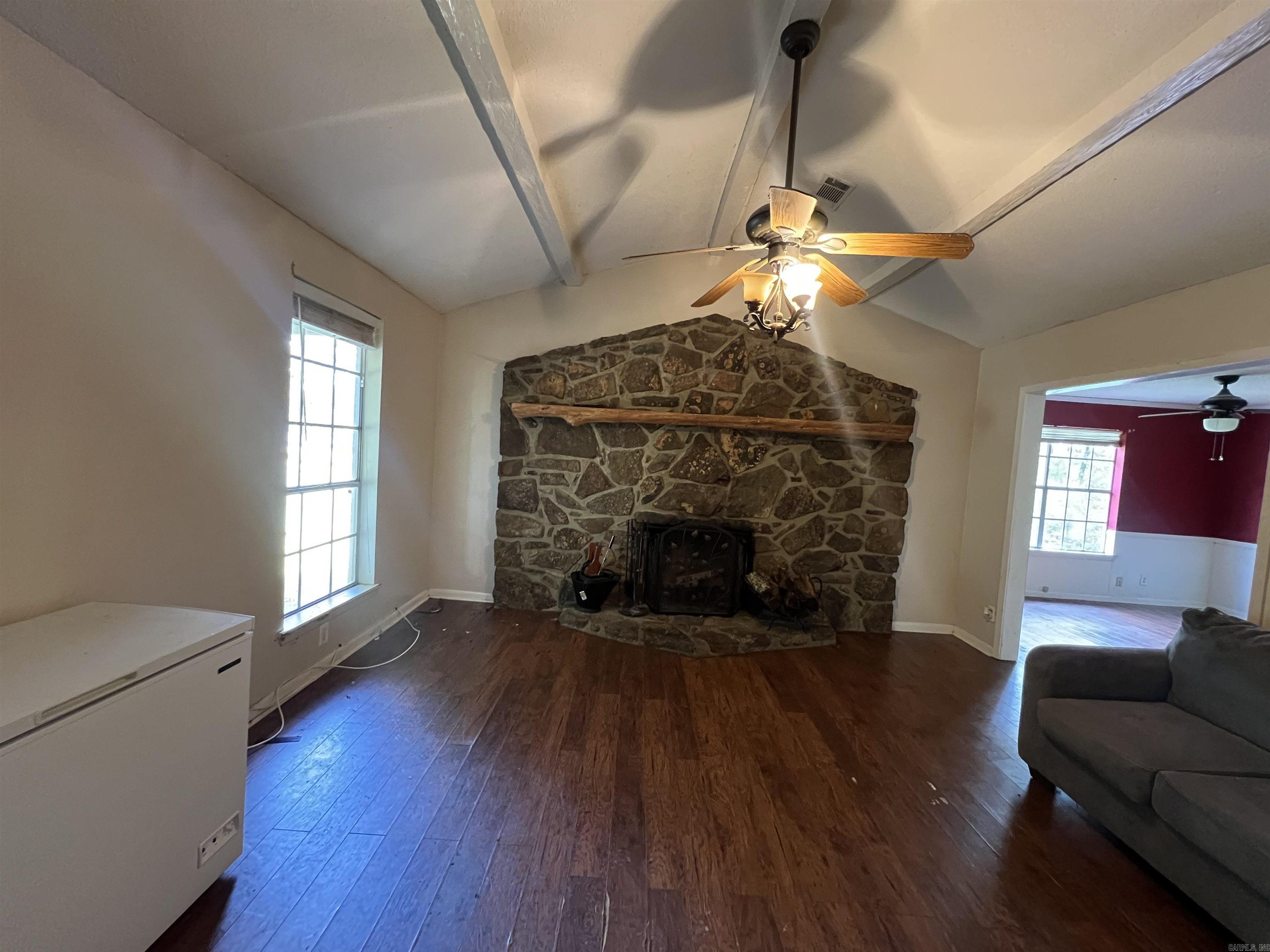 311 Mountain Springs  Cabot, AR