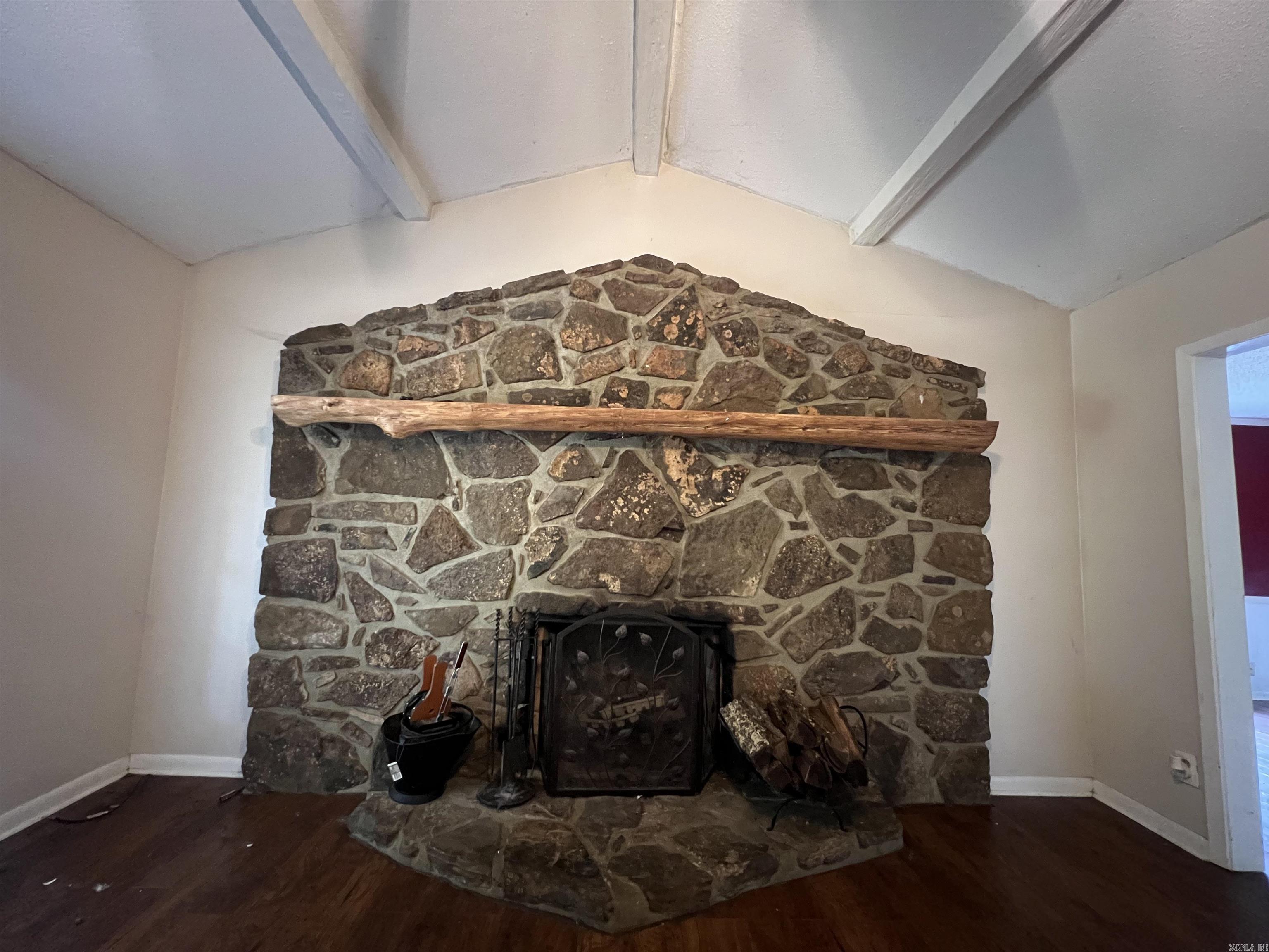 311 Mountain Springs  Cabot, AR