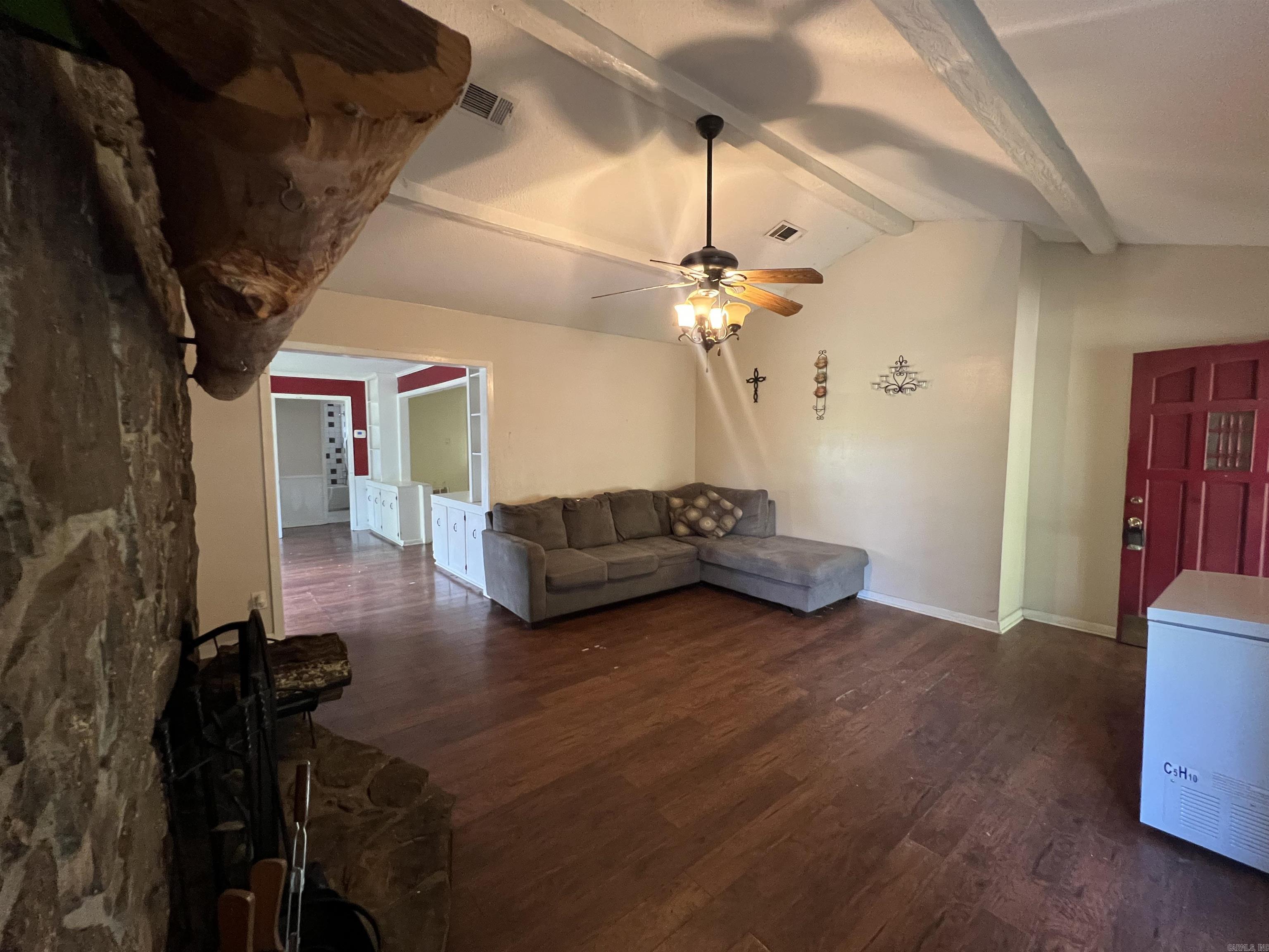 311 Mountain Springs  Cabot, AR