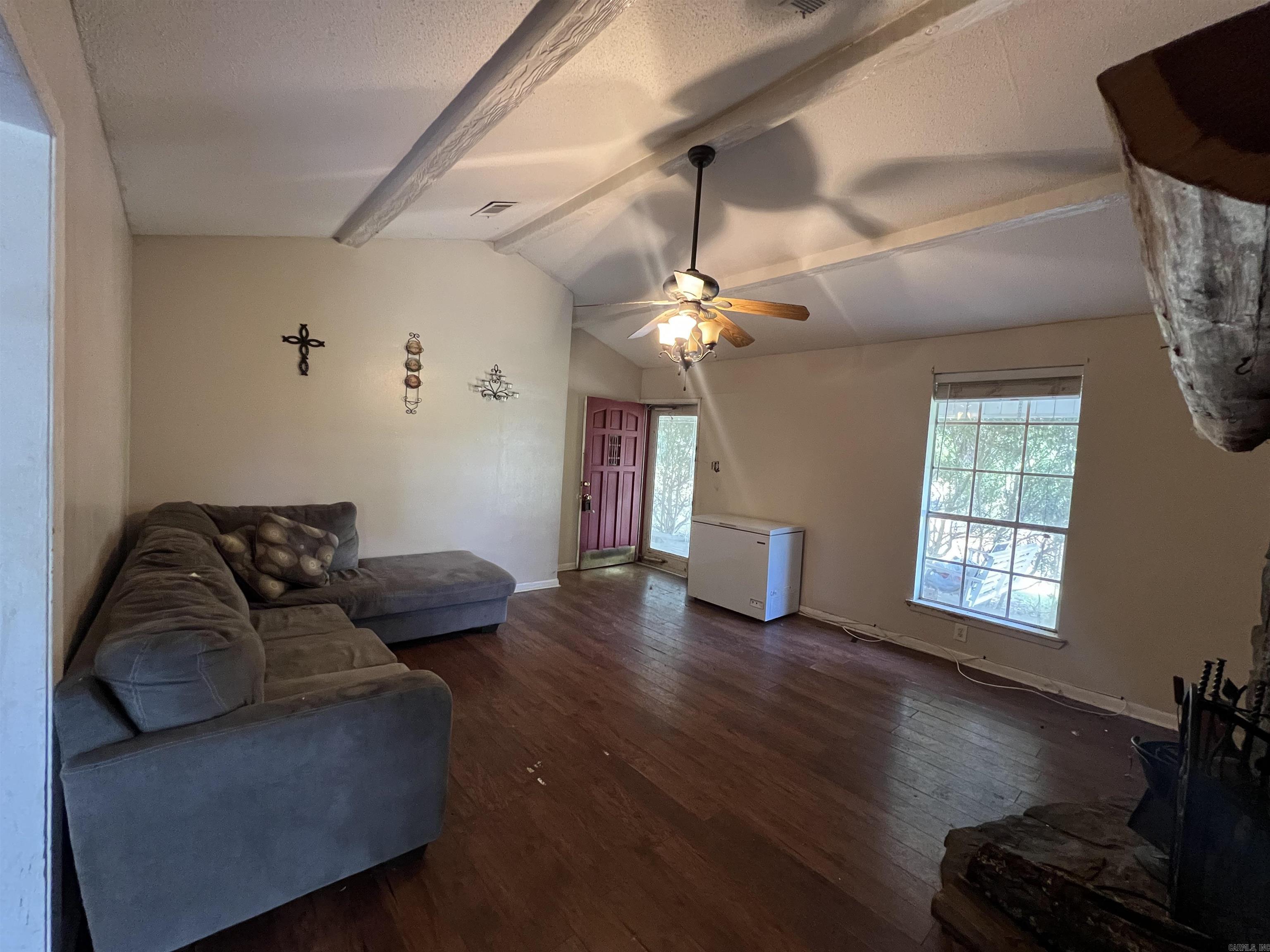 311 Mountain Springs  Cabot, AR