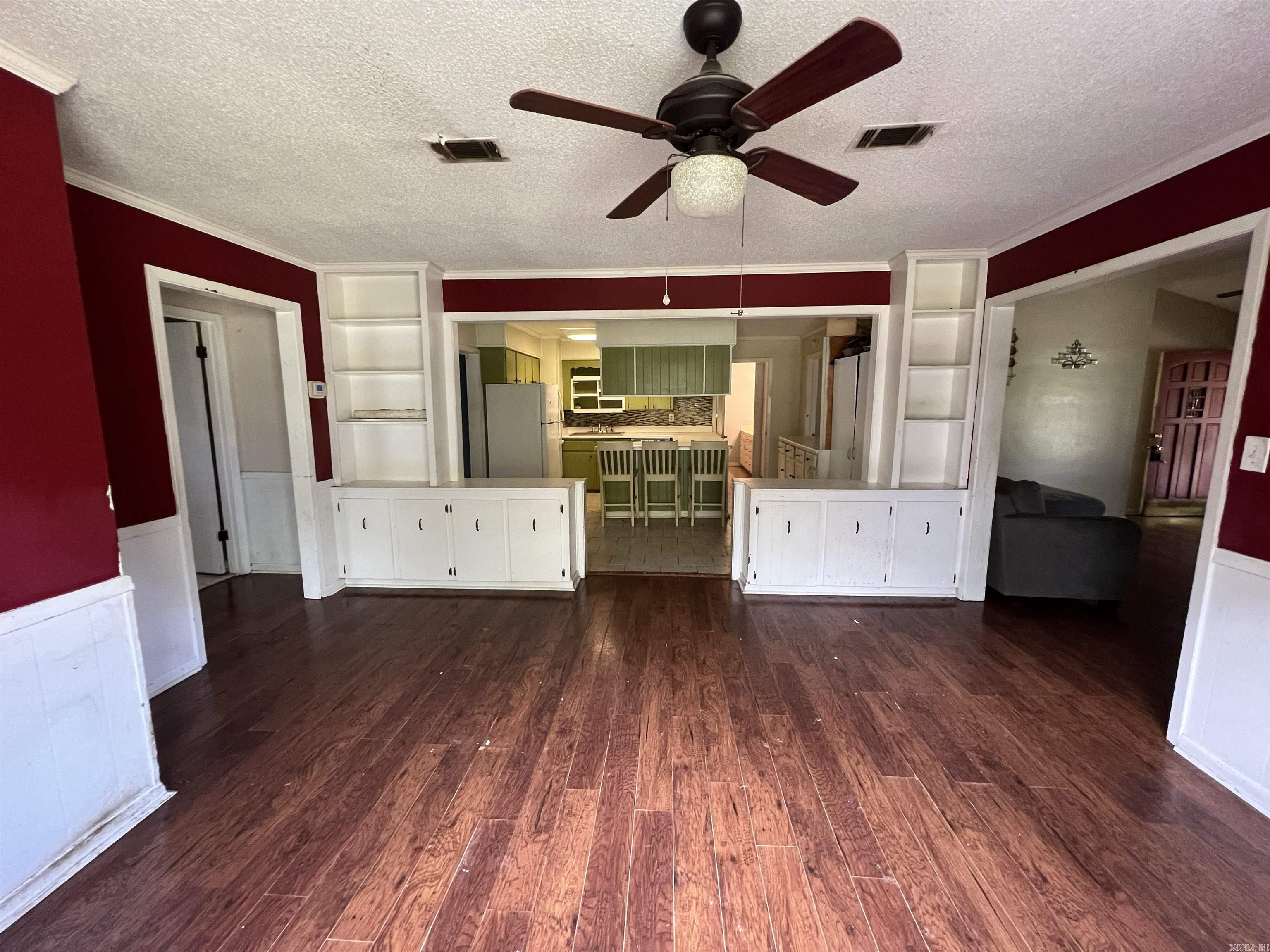 311 Mountain Springs  Cabot, AR