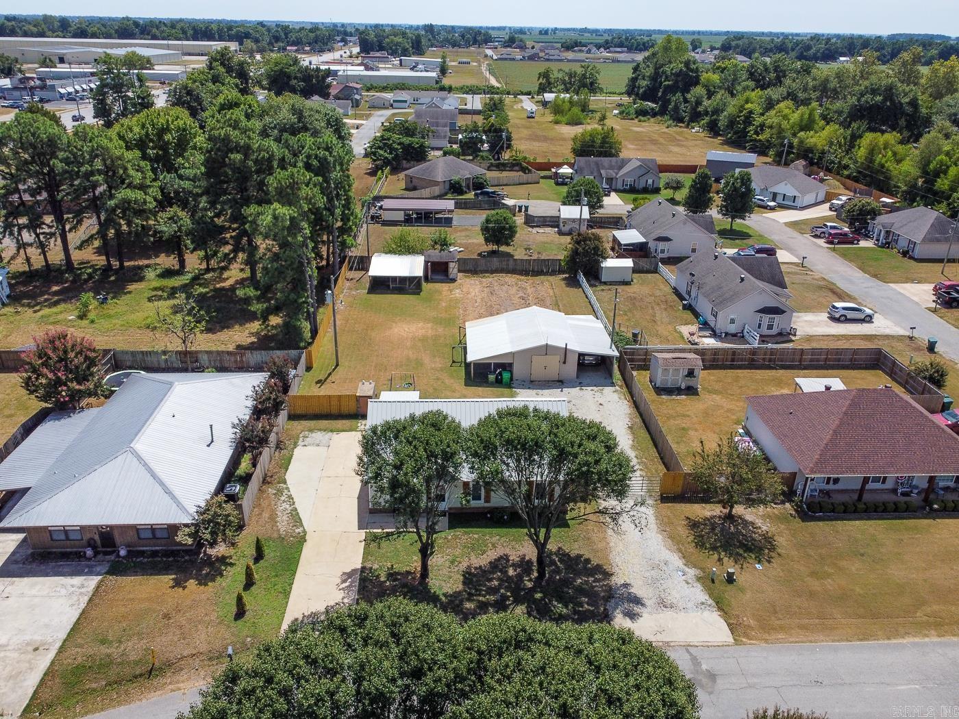 100 Gamble Lane Manila, AR 72442