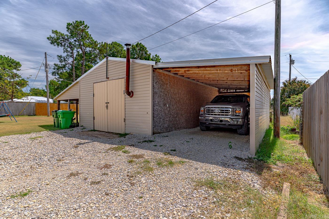 100 Gamble Lane Manila, AR 72442