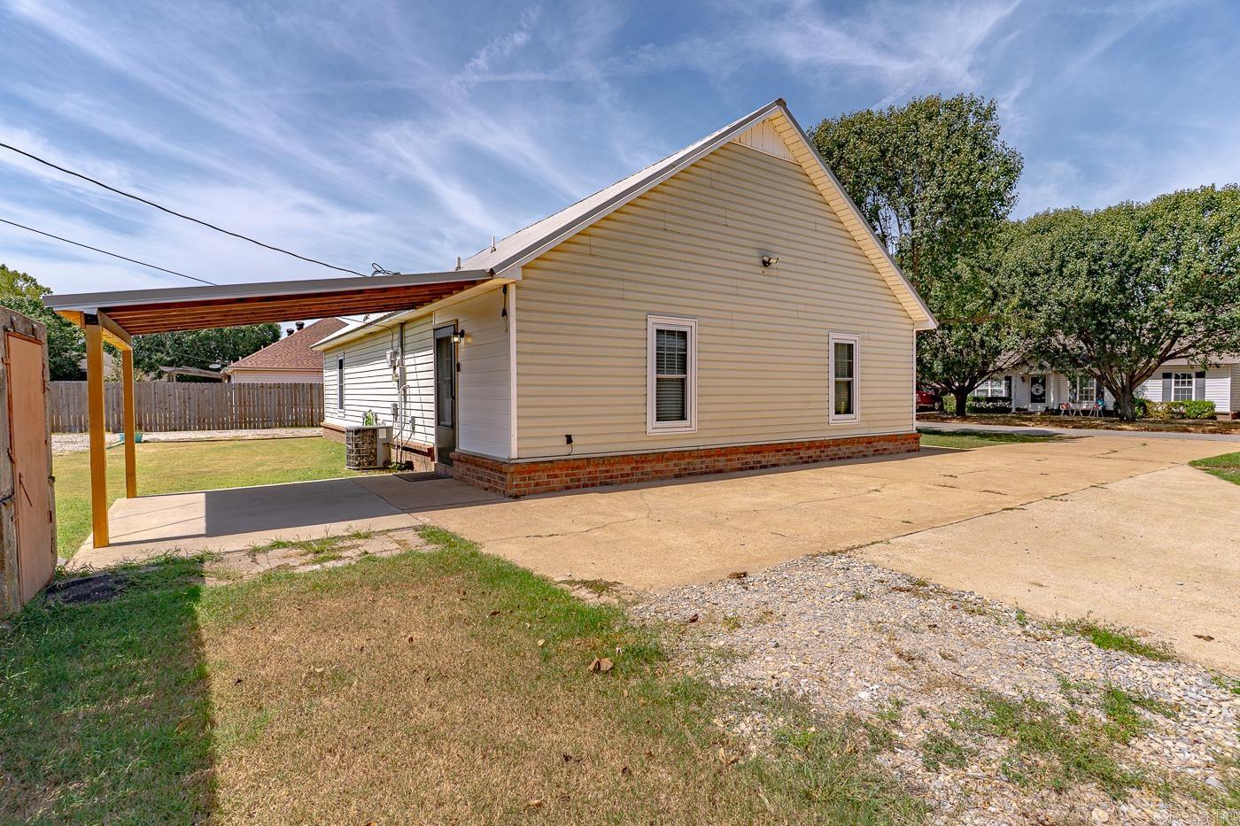 100 Gamble Lane Manila, AR 72442