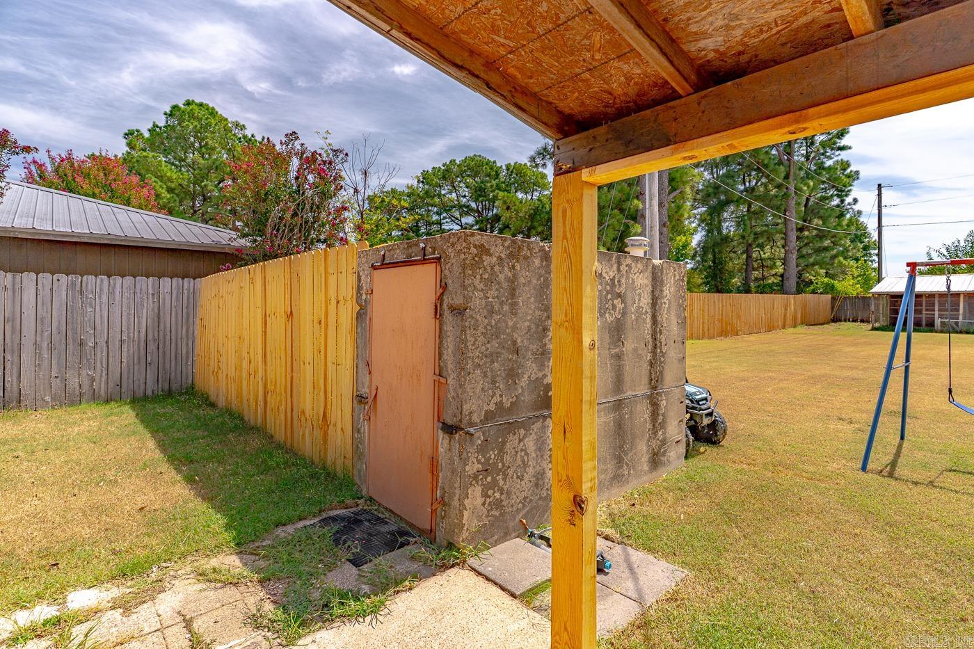 100 Gamble Lane Manila, AR 72442