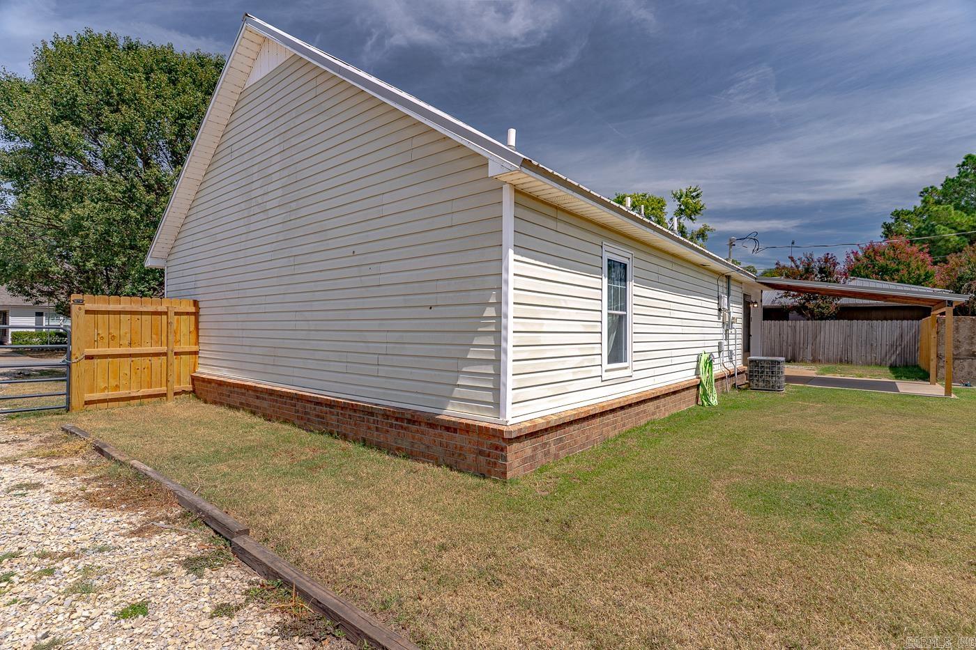 100 Gamble Lane Manila, AR 72442