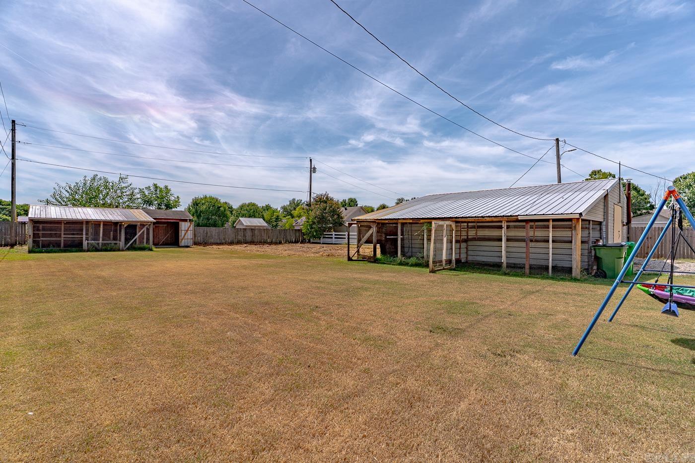 100 Gamble Lane Manila, AR 72442