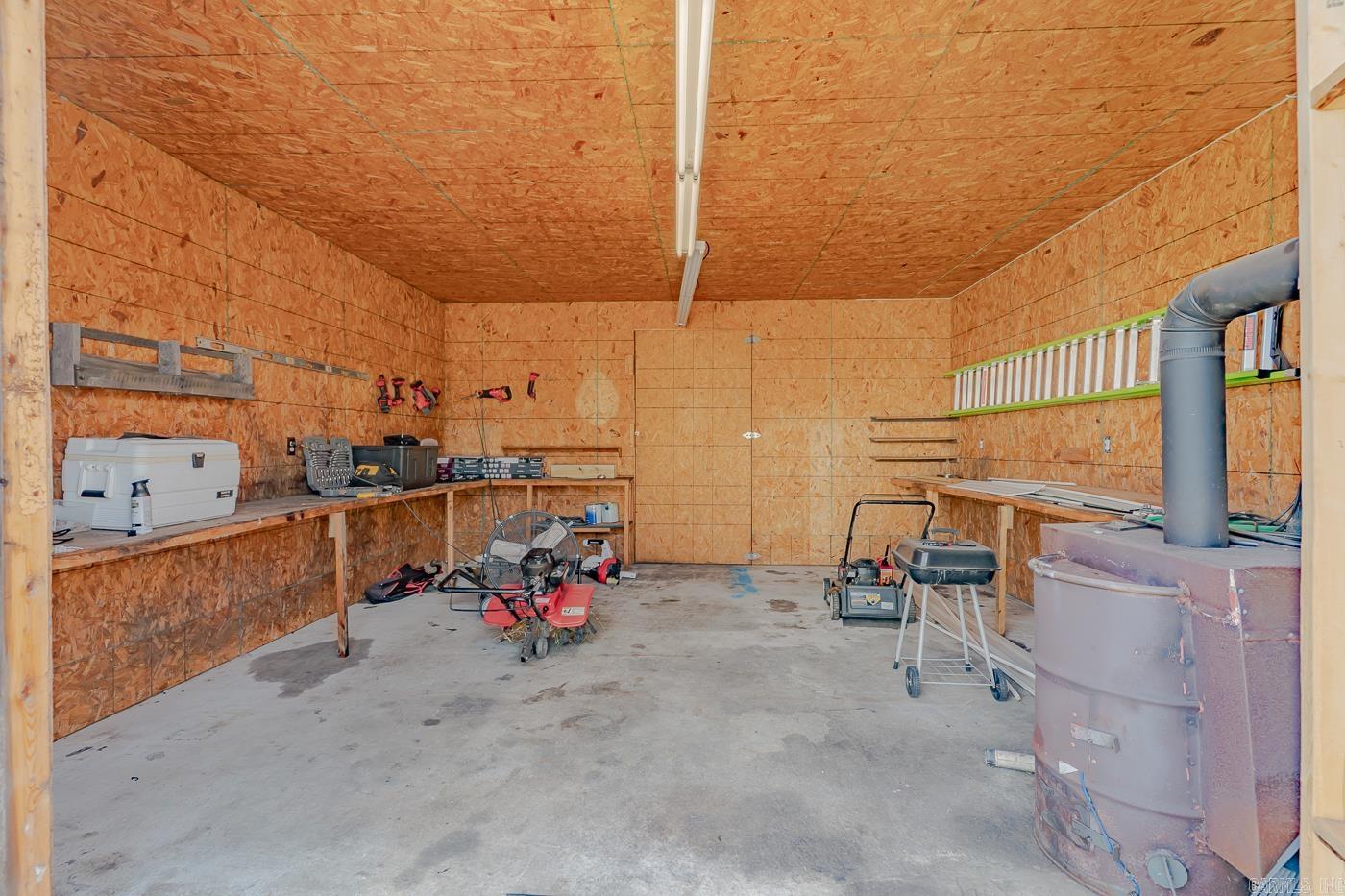 100 Gamble Lane Manila, AR 72442