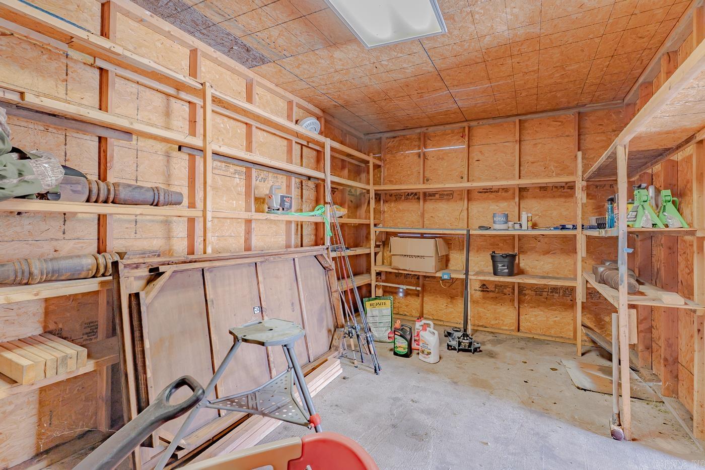 100 Gamble Lane Manila, AR 72442