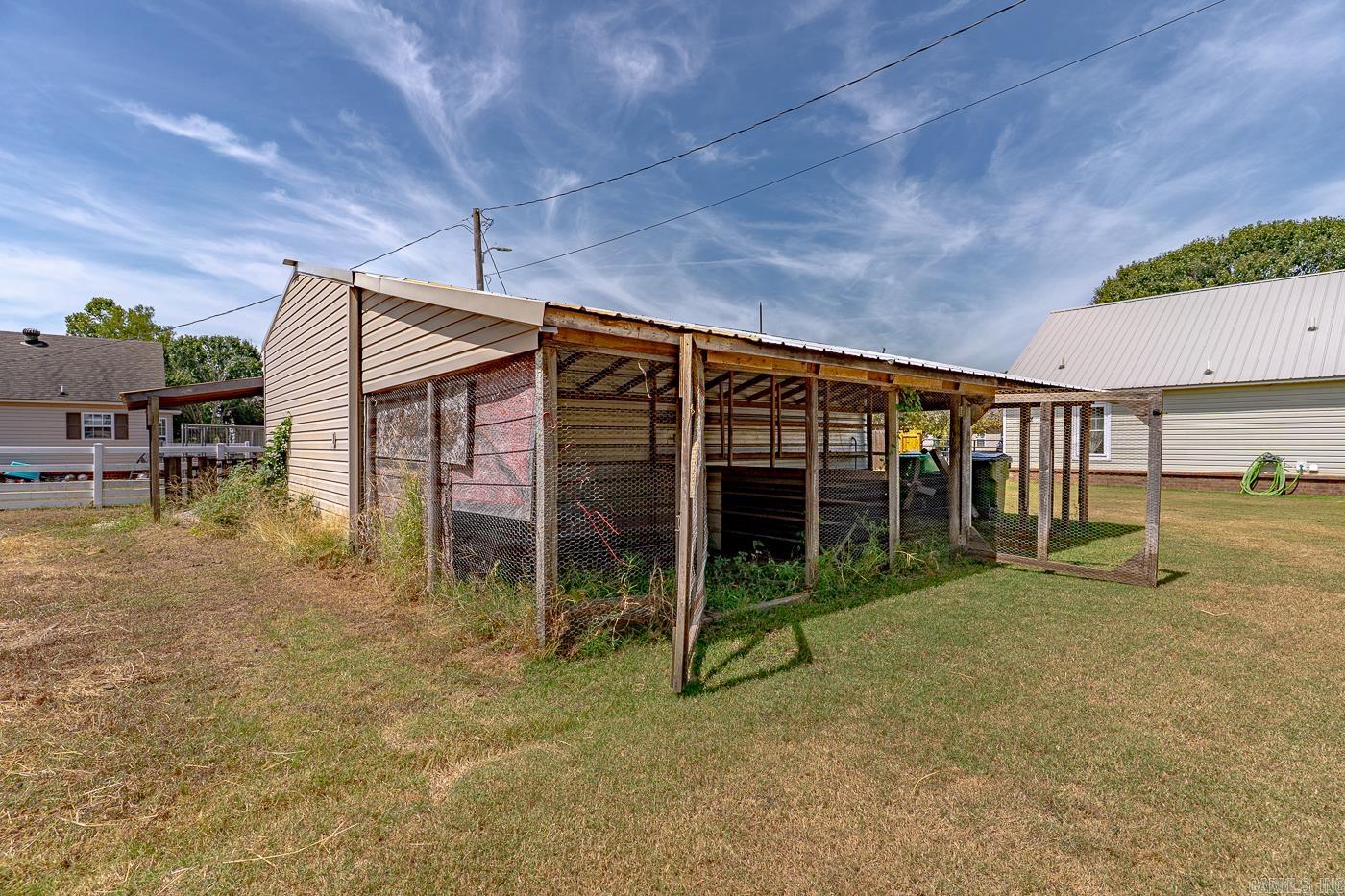 100 Gamble Lane Manila, AR 72442