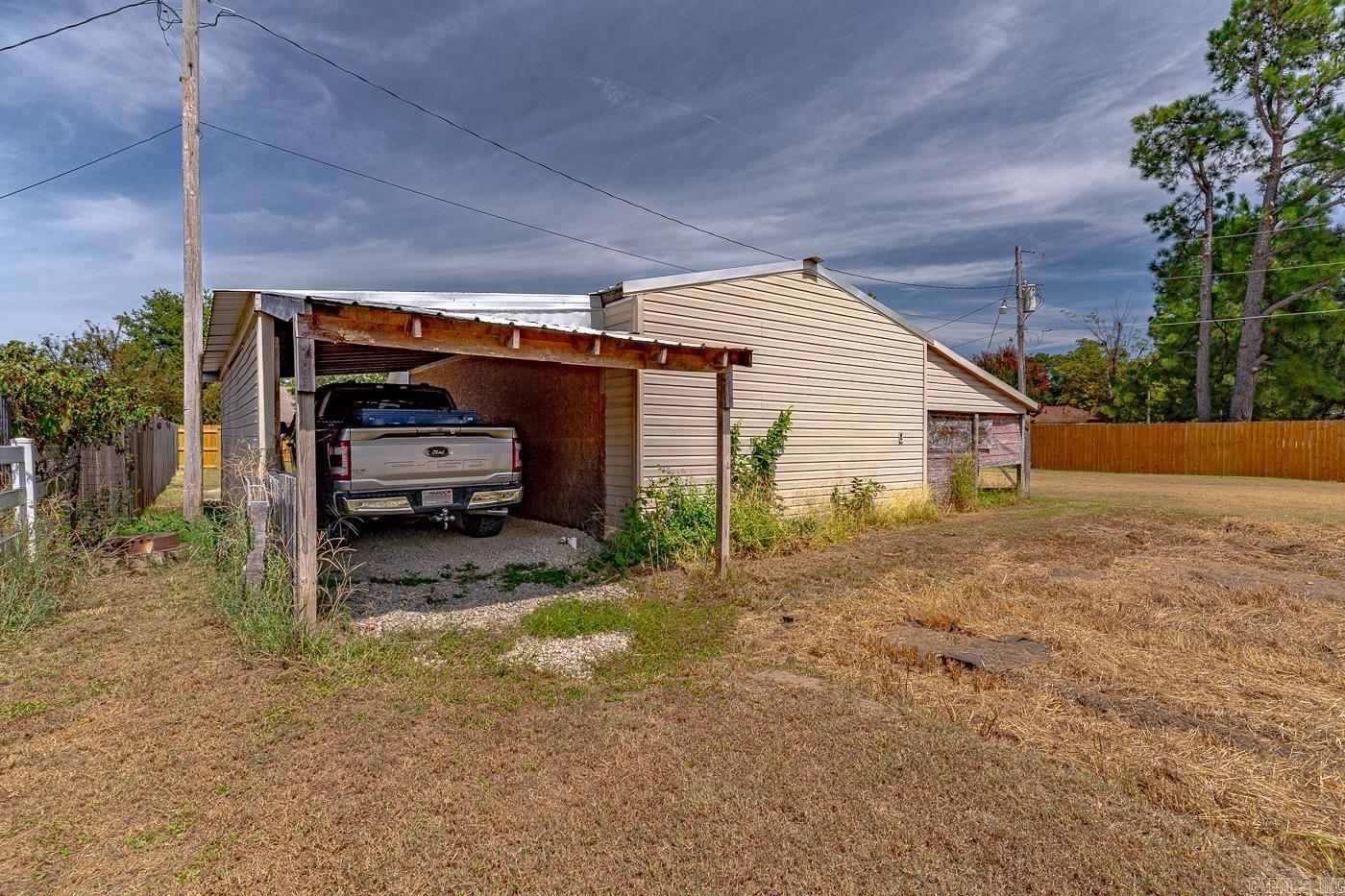 100 Gamble Lane Manila, AR 72442