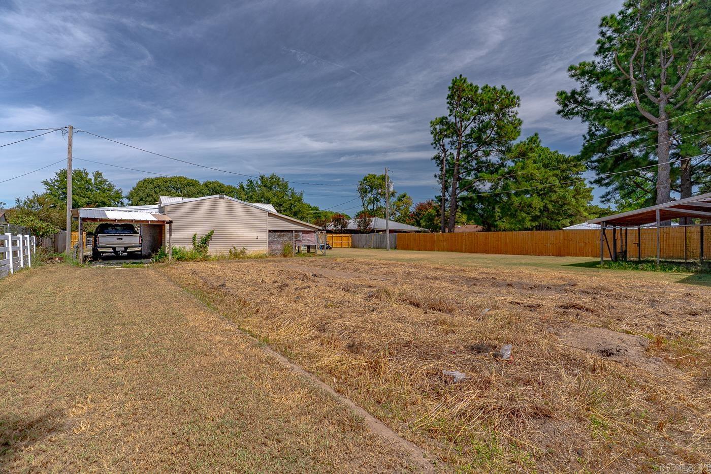 100 Gamble Lane Manila, AR 72442