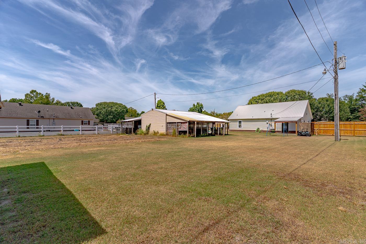 100 Gamble Lane Manila, AR 72442