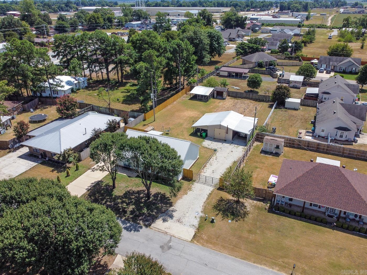 100 Gamble Lane Manila, AR 72442