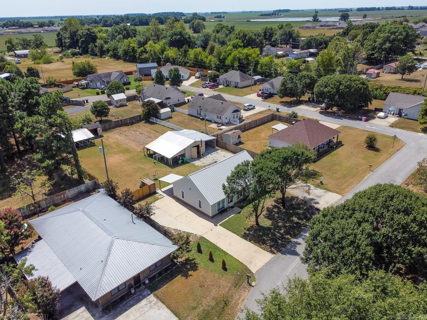 100 Gamble Lane Manila, AR 72442