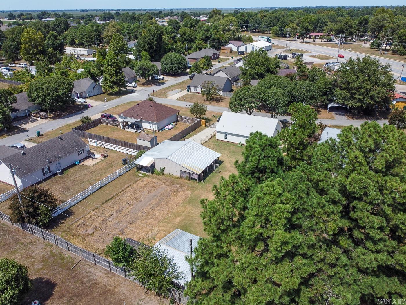 100 Gamble Lane Manila, AR 72442