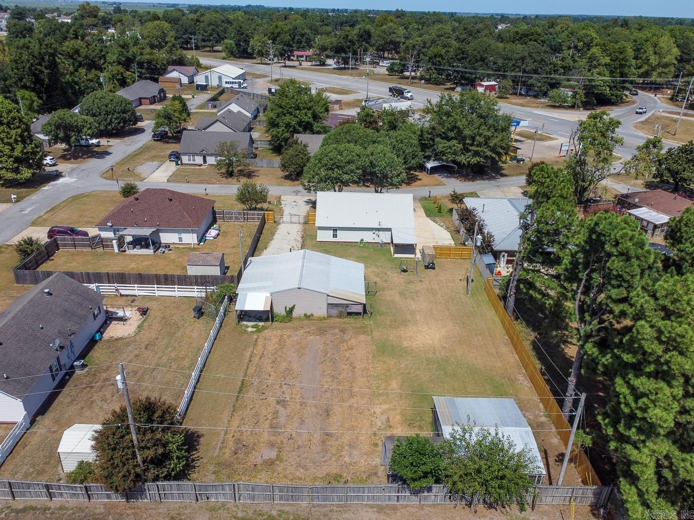 100 Gamble Lane Manila, AR 72442