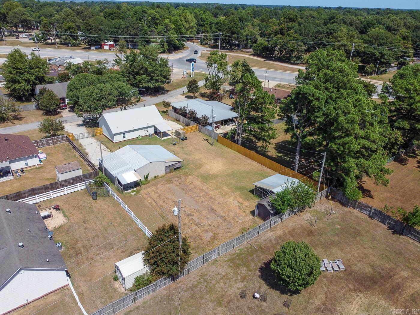 100 Gamble Lane Manila, AR 72442