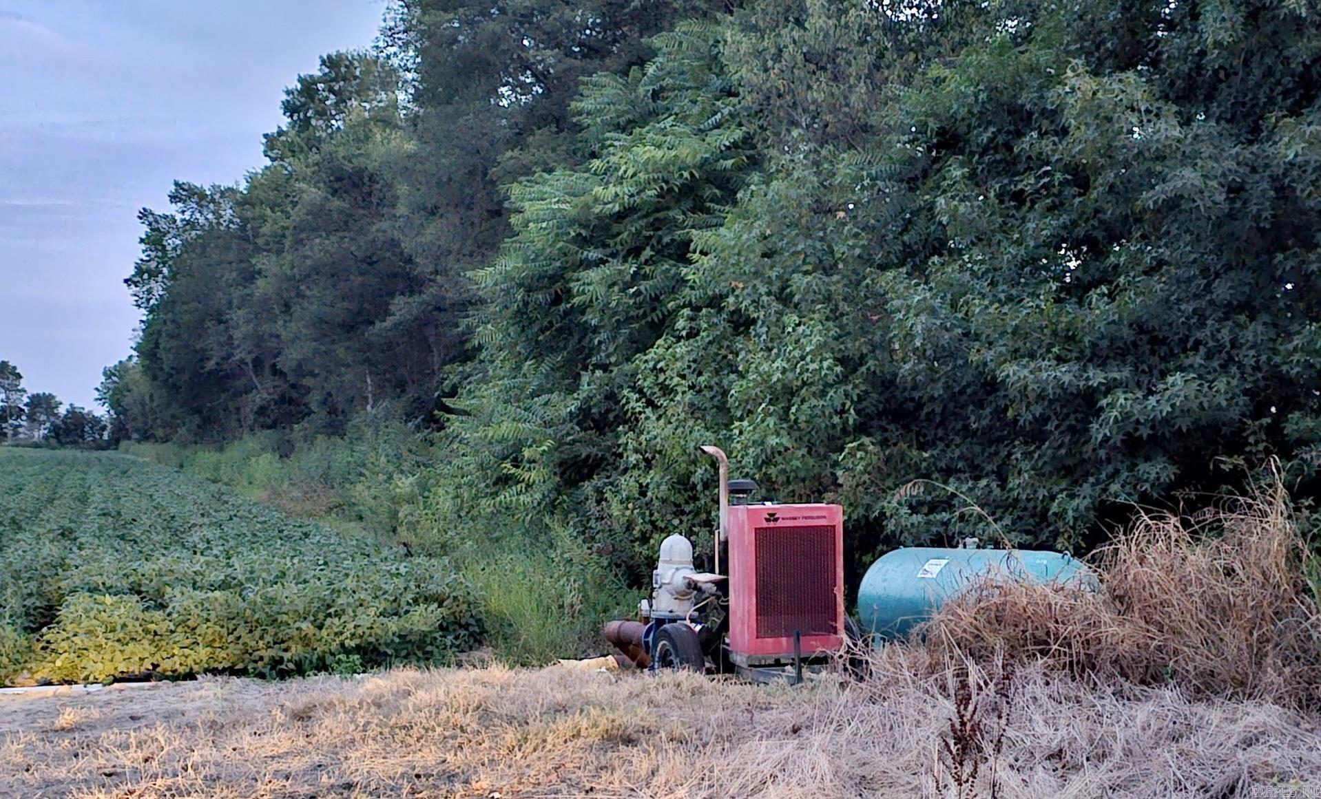 207 CR 478  Rector, AR