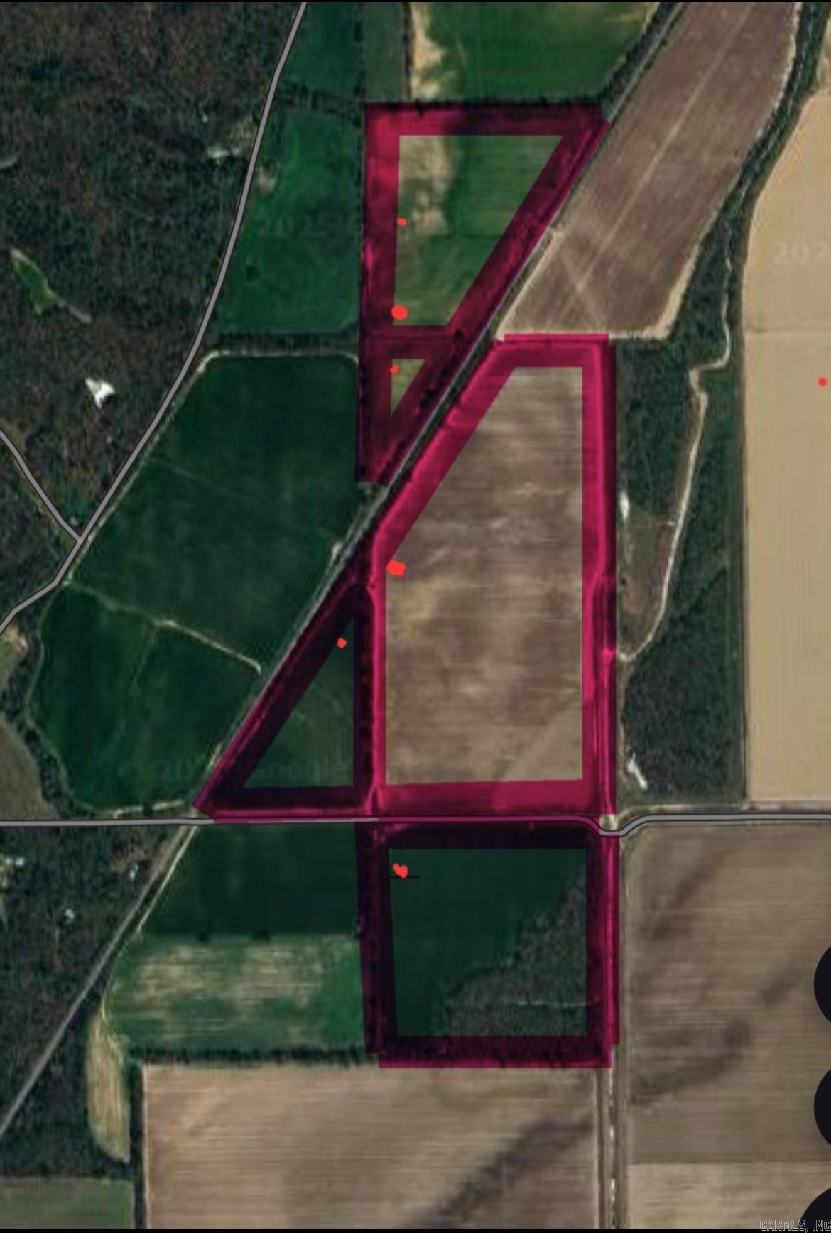 207 CR 478  Rector, AR