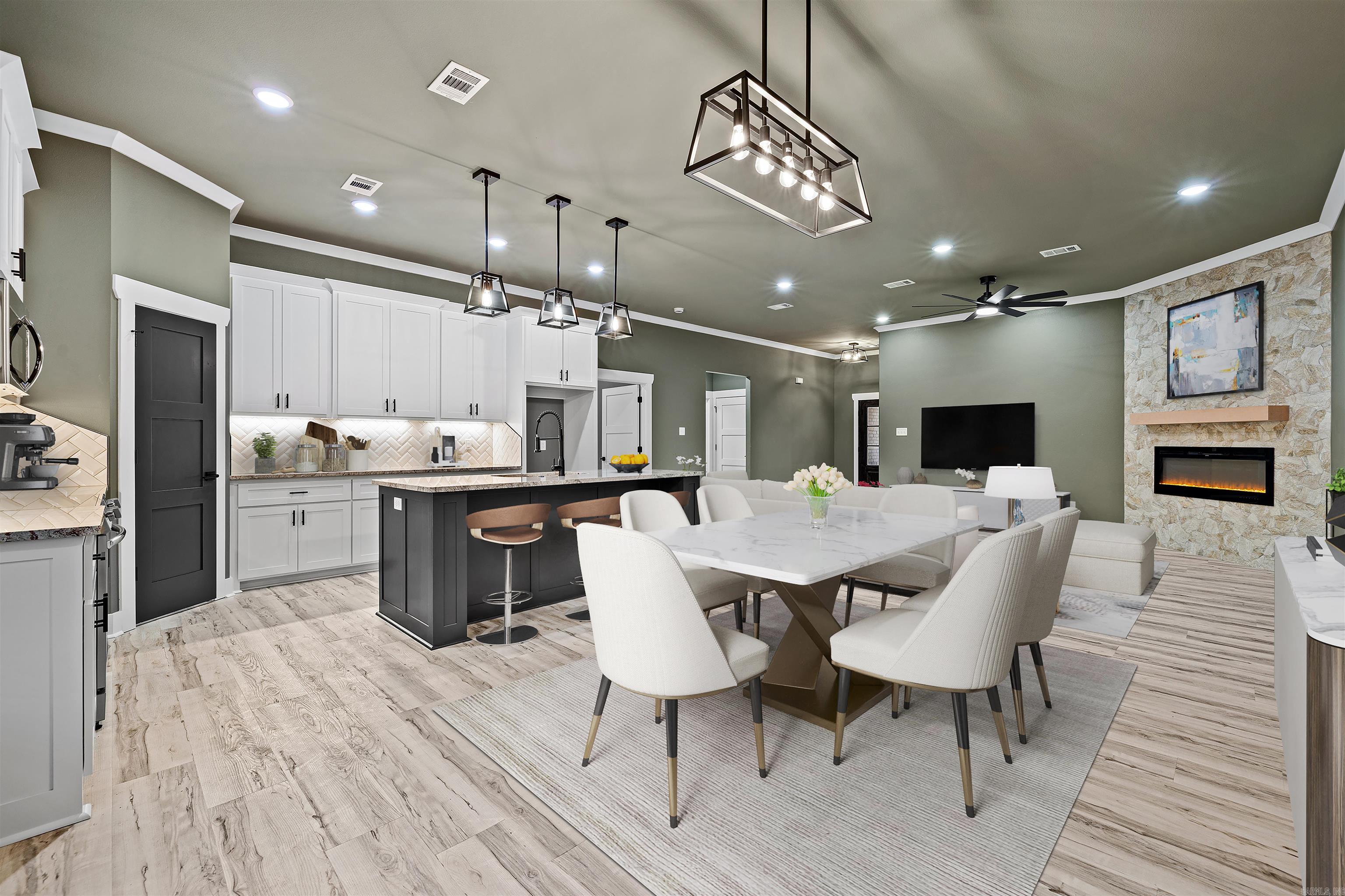 26 Calvados Ct Cabot, AR 72023-0000