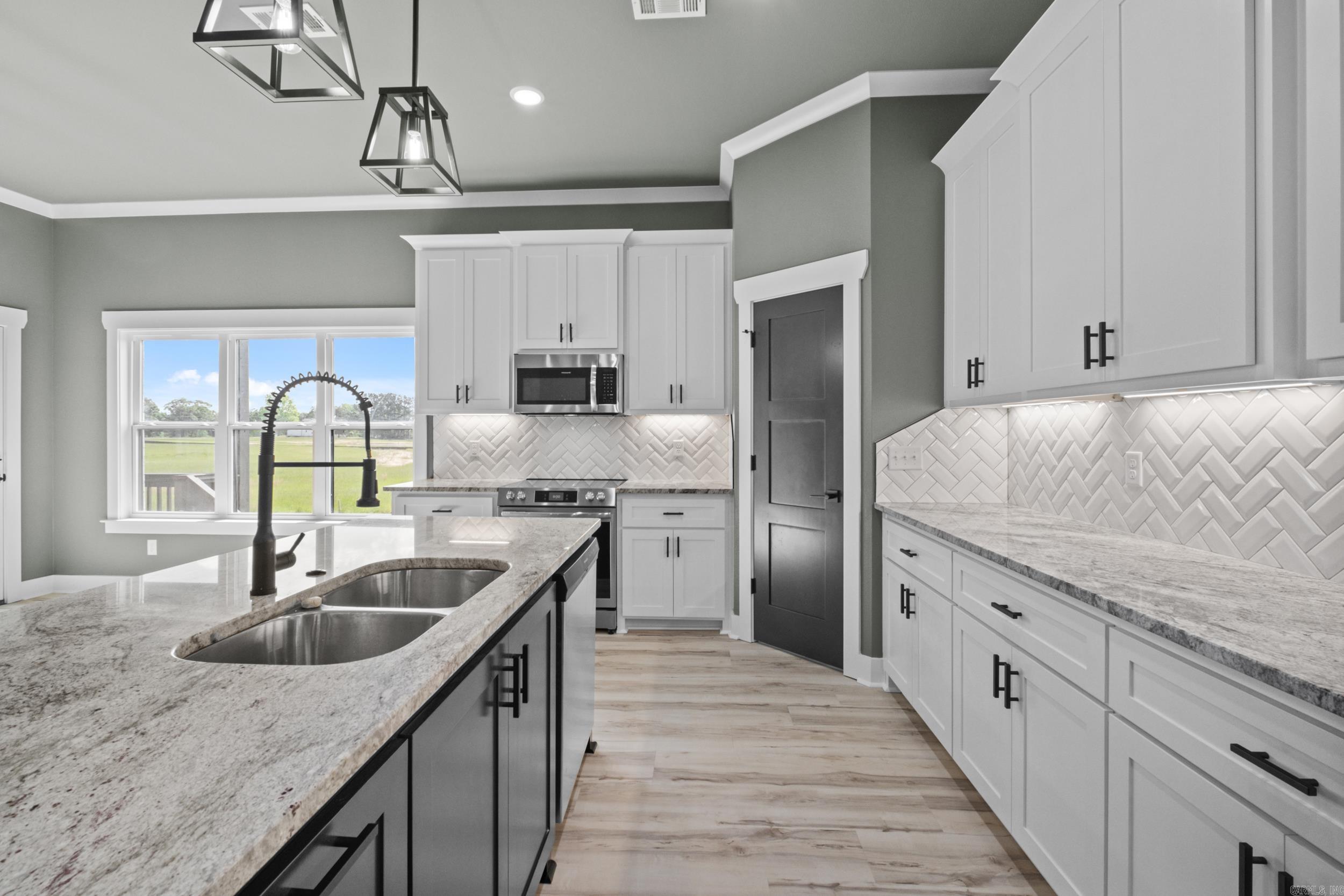 26 Calvados Ct Cabot, AR 72023-0000