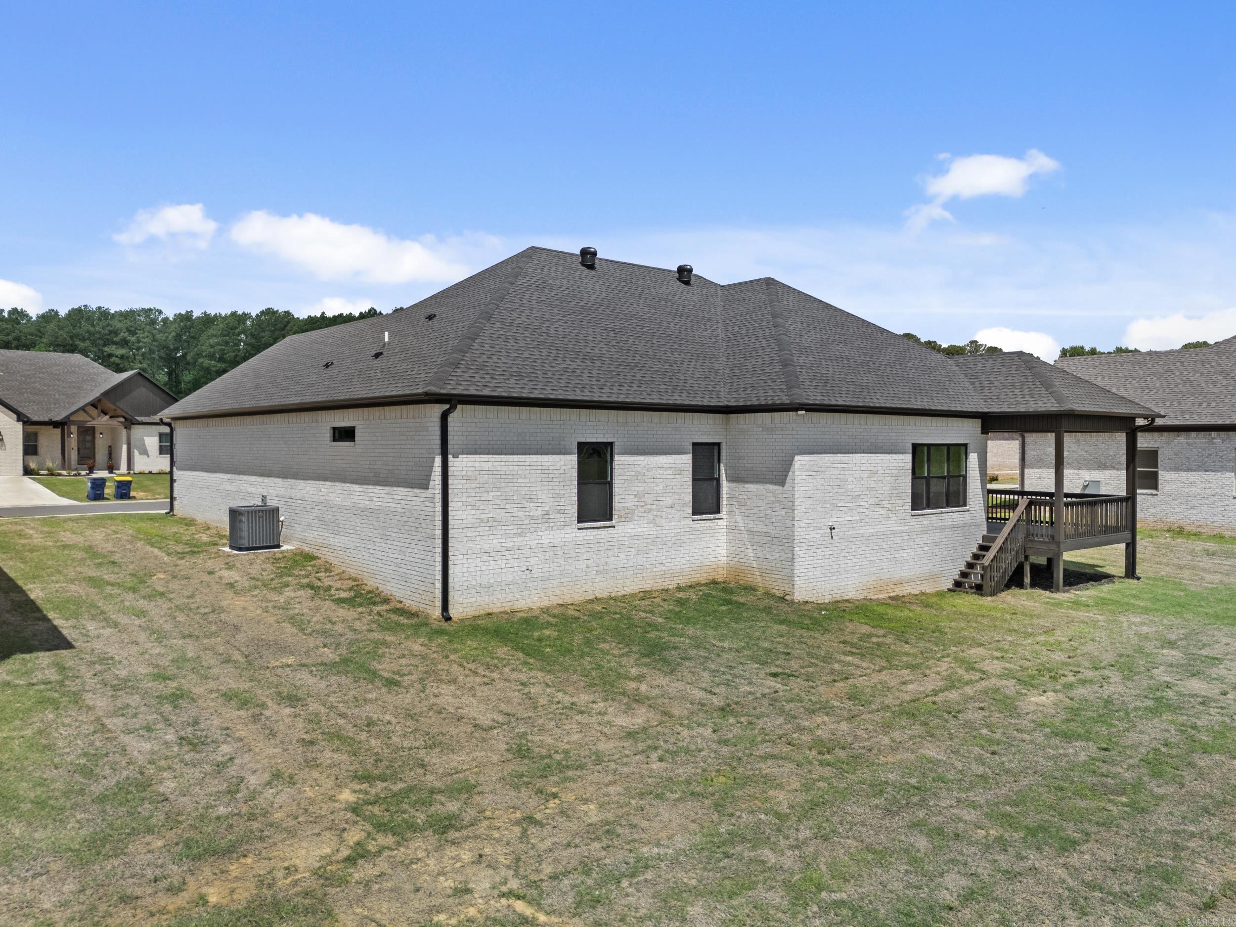 26 Calvados Ct Cabot, AR 72023-0000