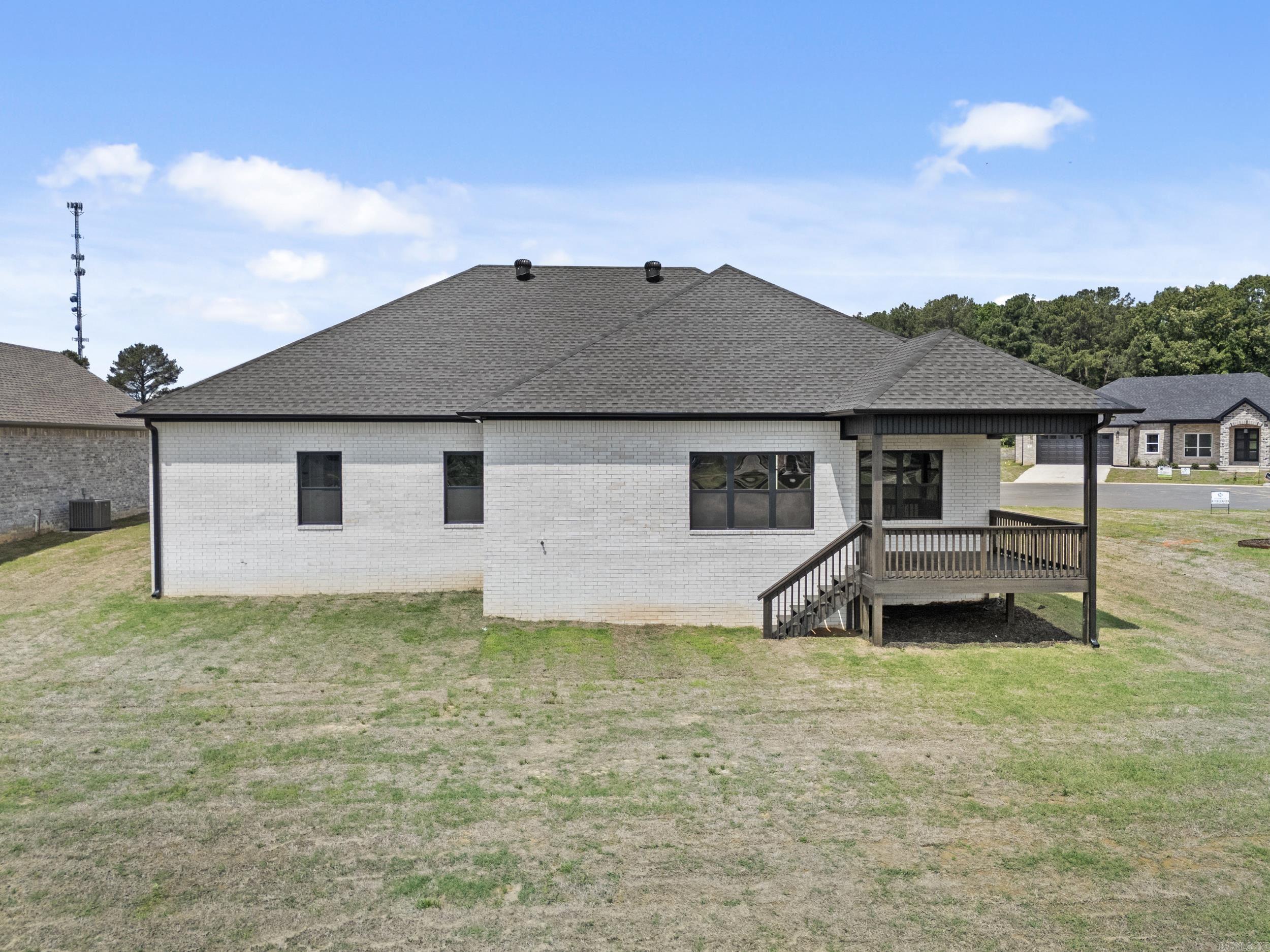26 Calvados Ct Cabot, AR 72023-0000