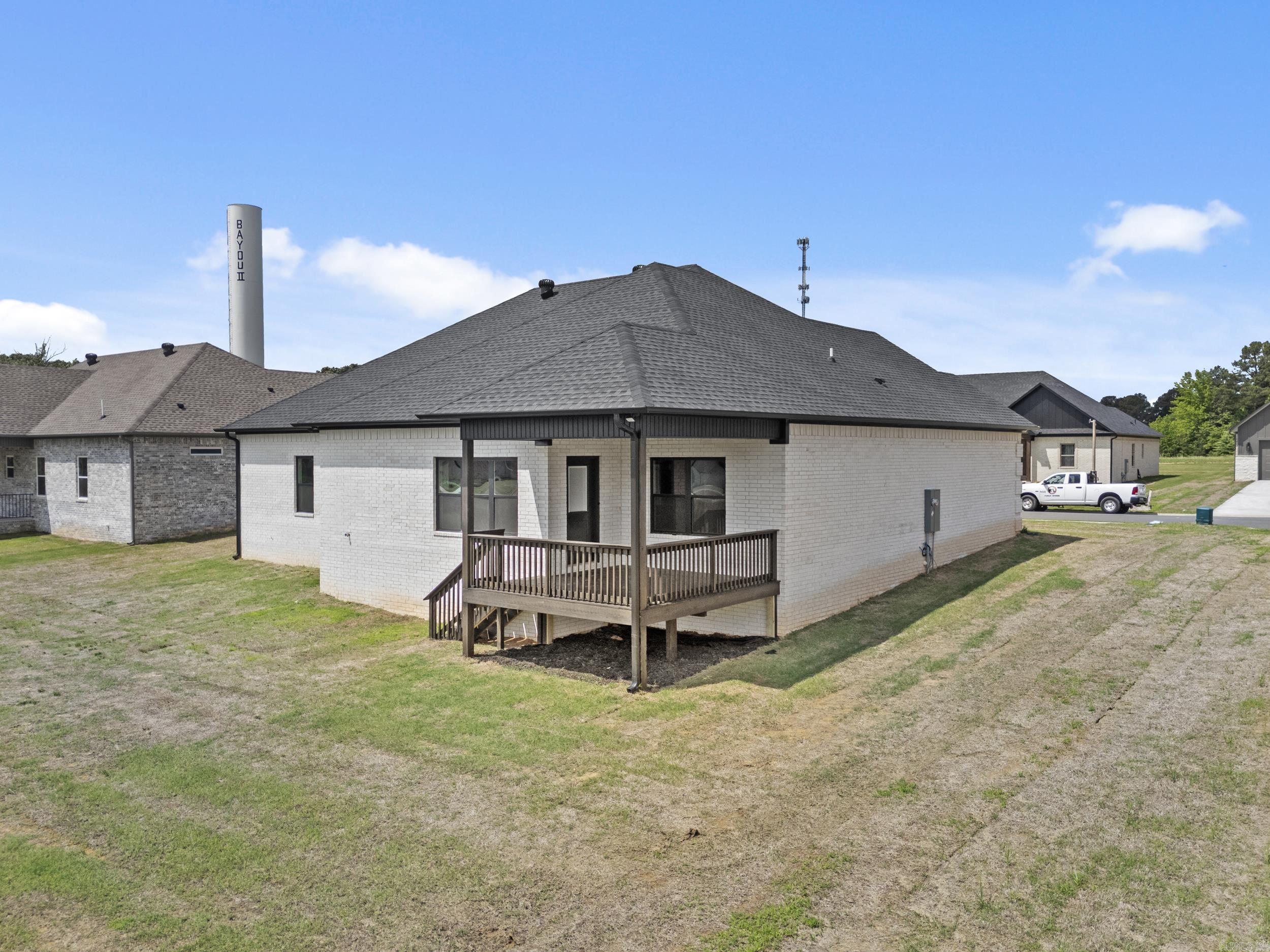 26 Calvados Ct Cabot, AR 72023-0000