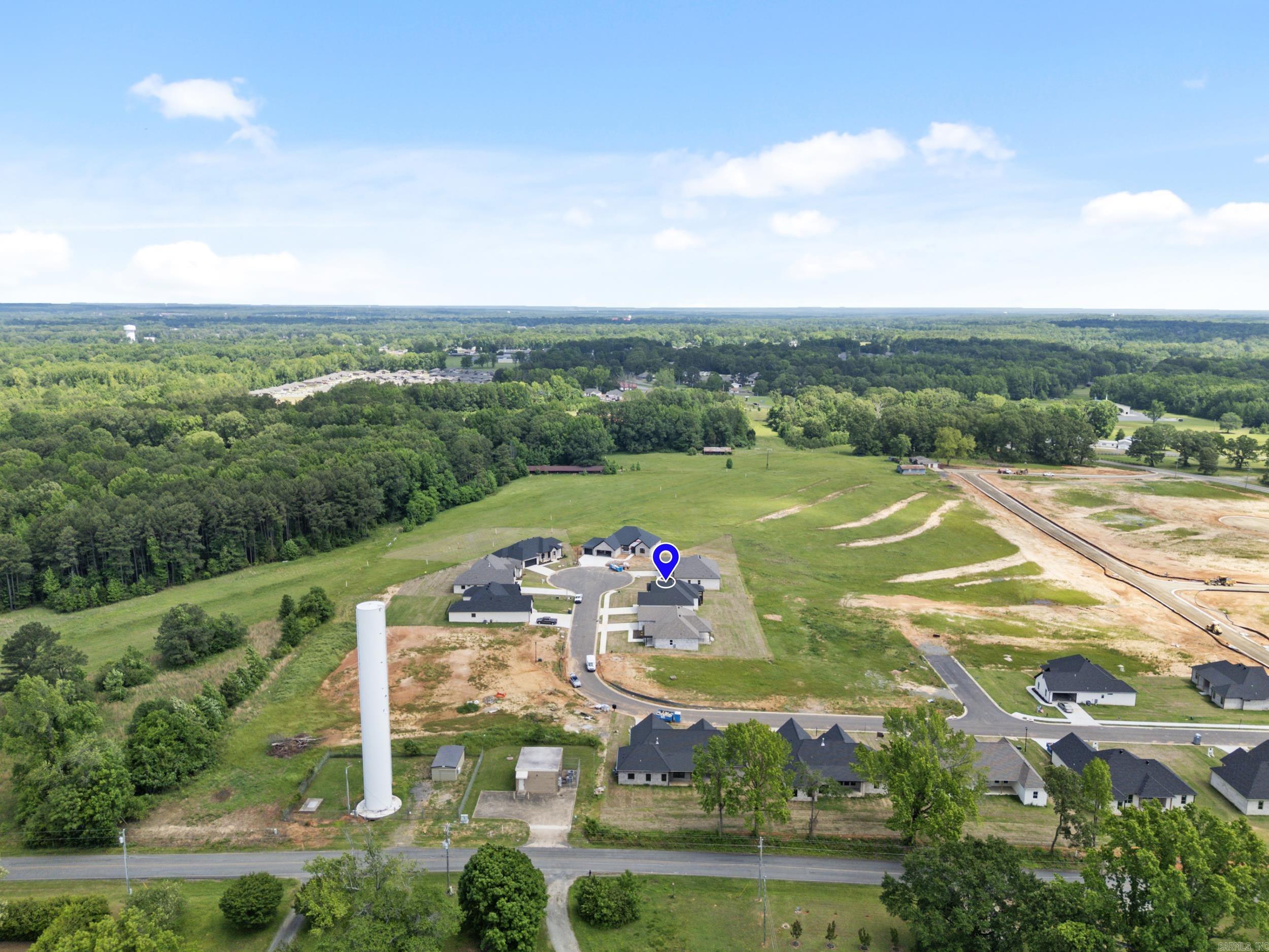 26 Calvados Ct Cabot, AR 72023-0000