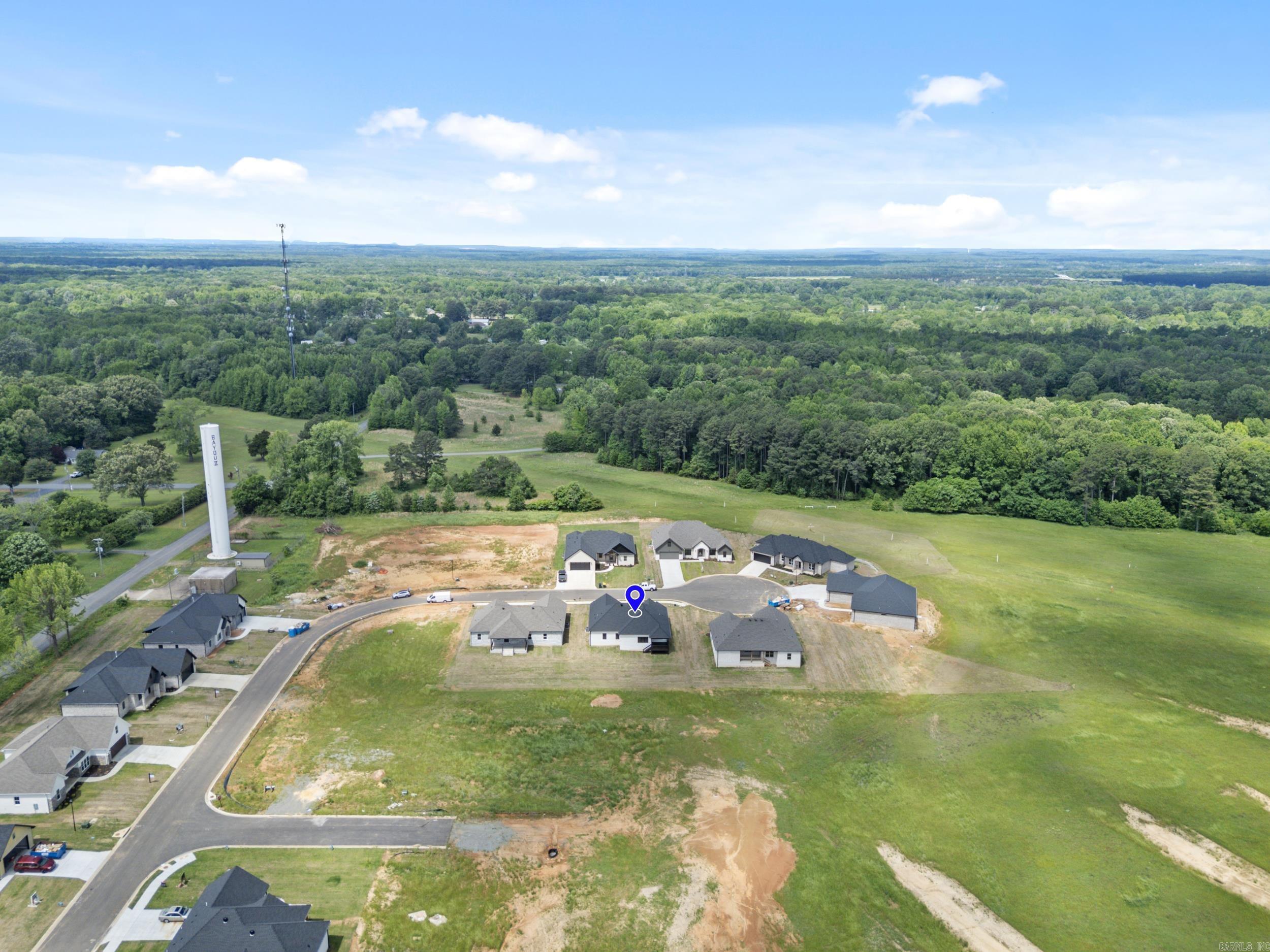 26 Calvados Ct Cabot, AR 72023-0000