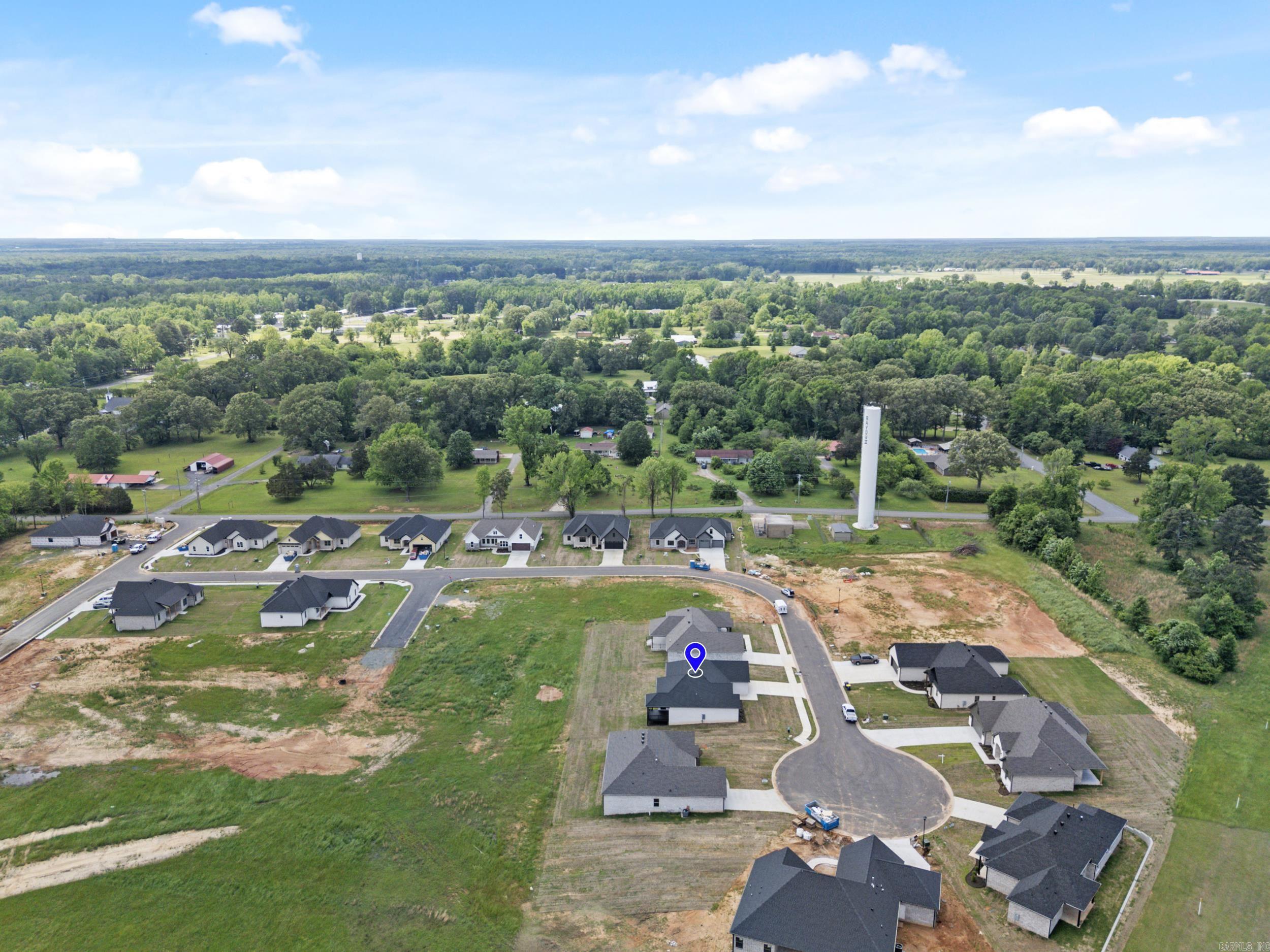 26 Calvados Ct Cabot, AR 72023-0000